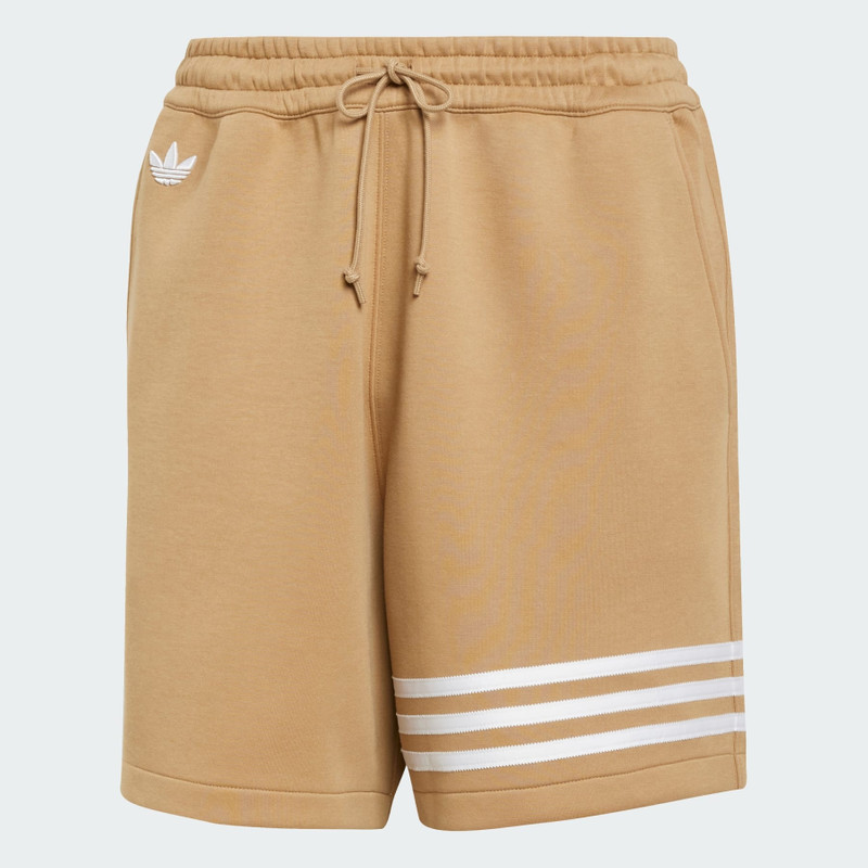 Neuclassics Shorts - 1