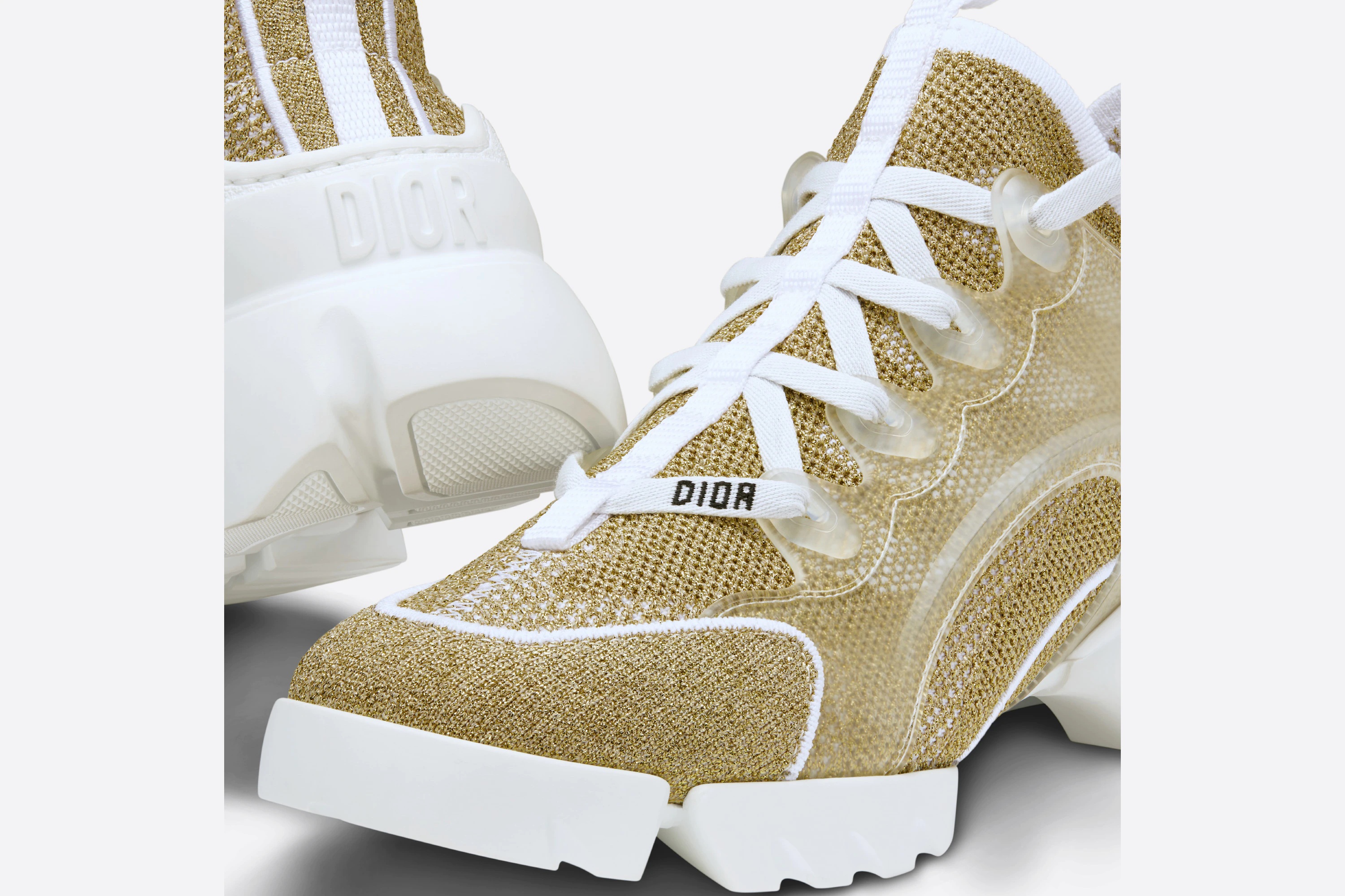 D-Connect Sneaker - 5