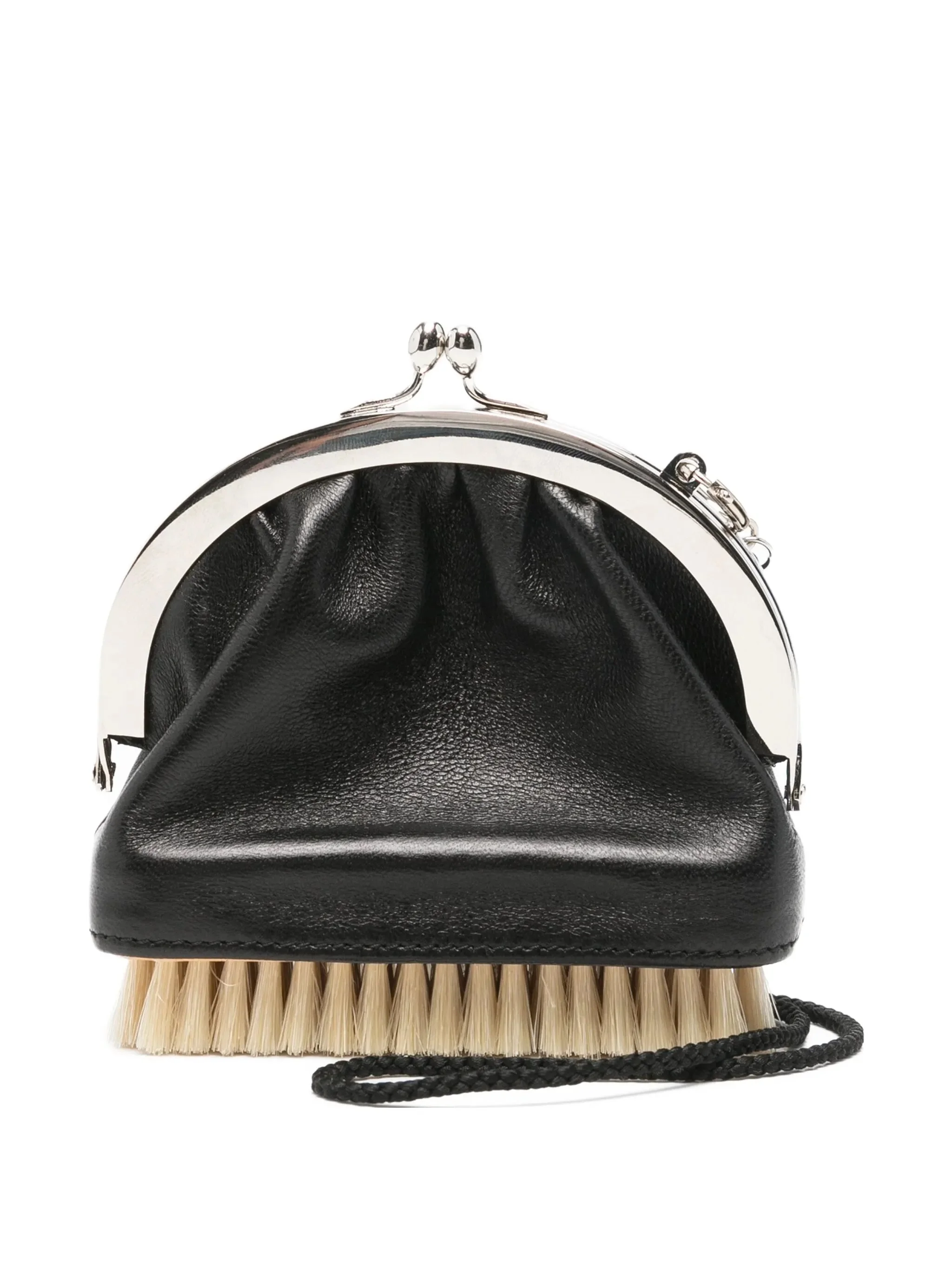 Niccolò Pasqualetti Spazzola Purse - 1