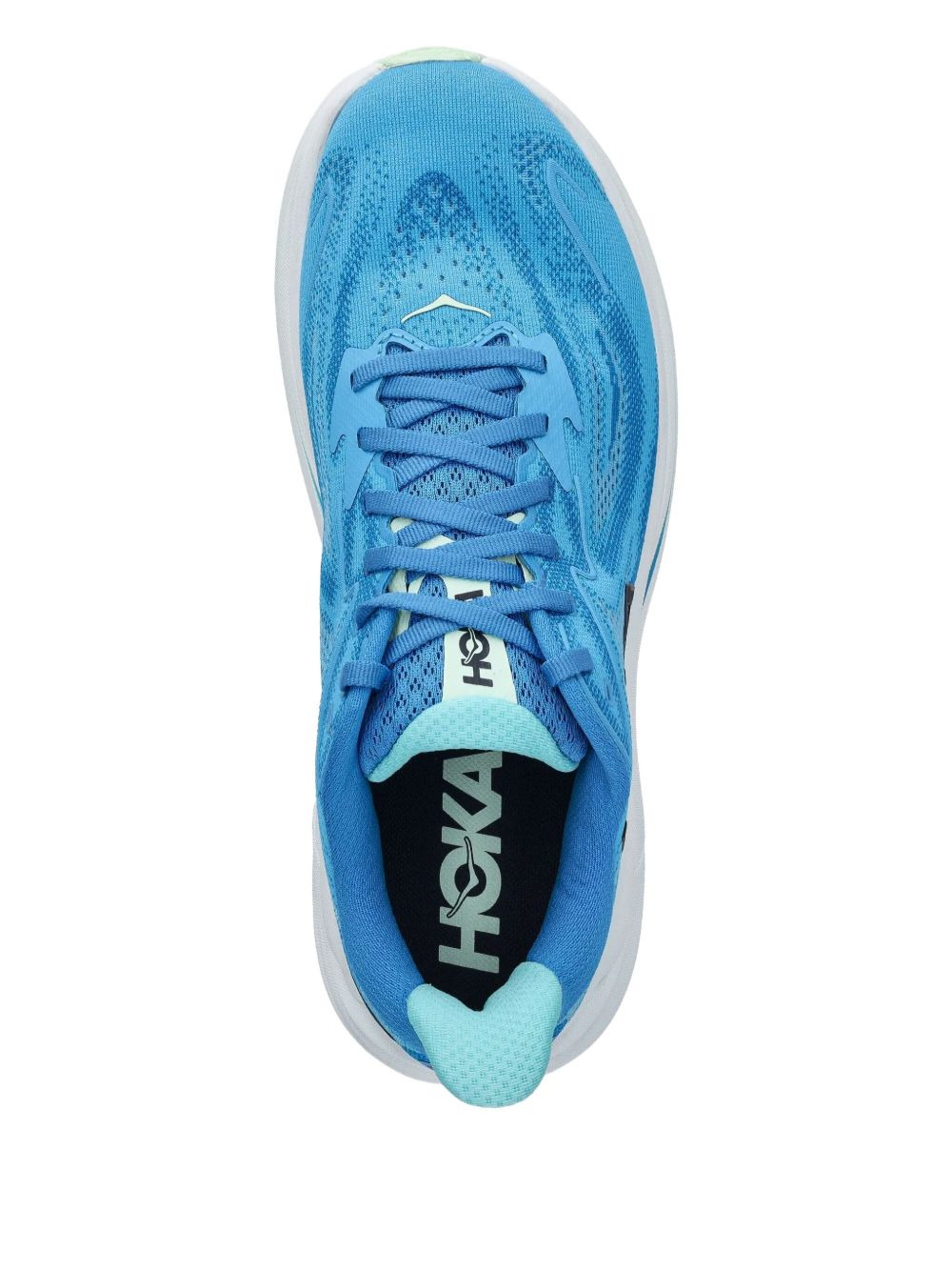 Clifton 10 sneakers - 3