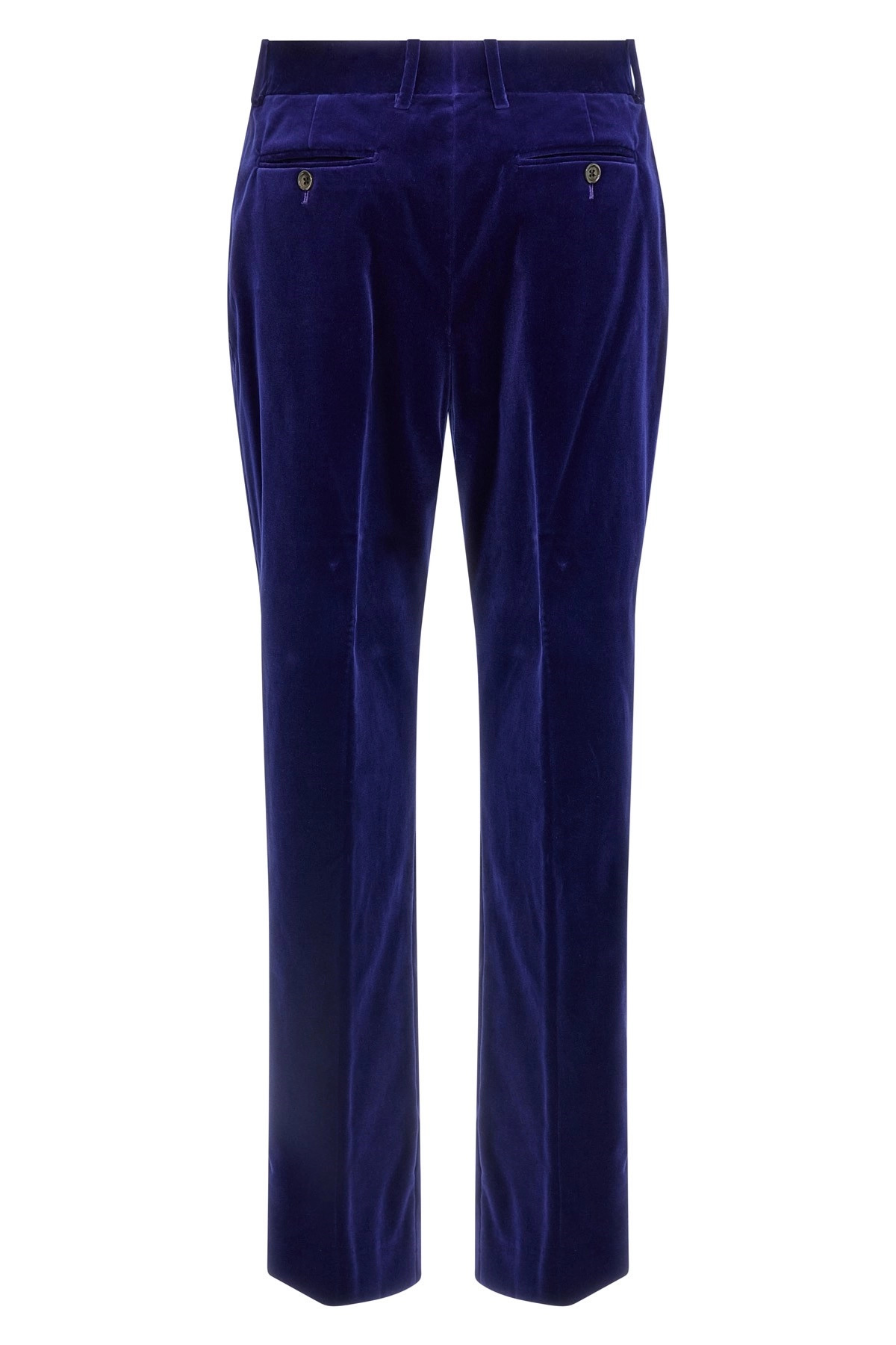 Velvet pants - 2