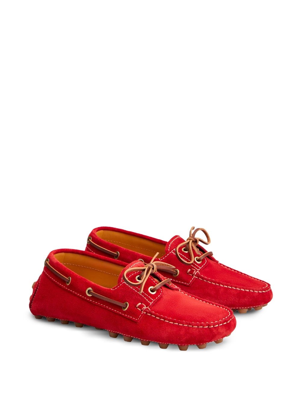 Boat Gommino Bubble loafers - 2