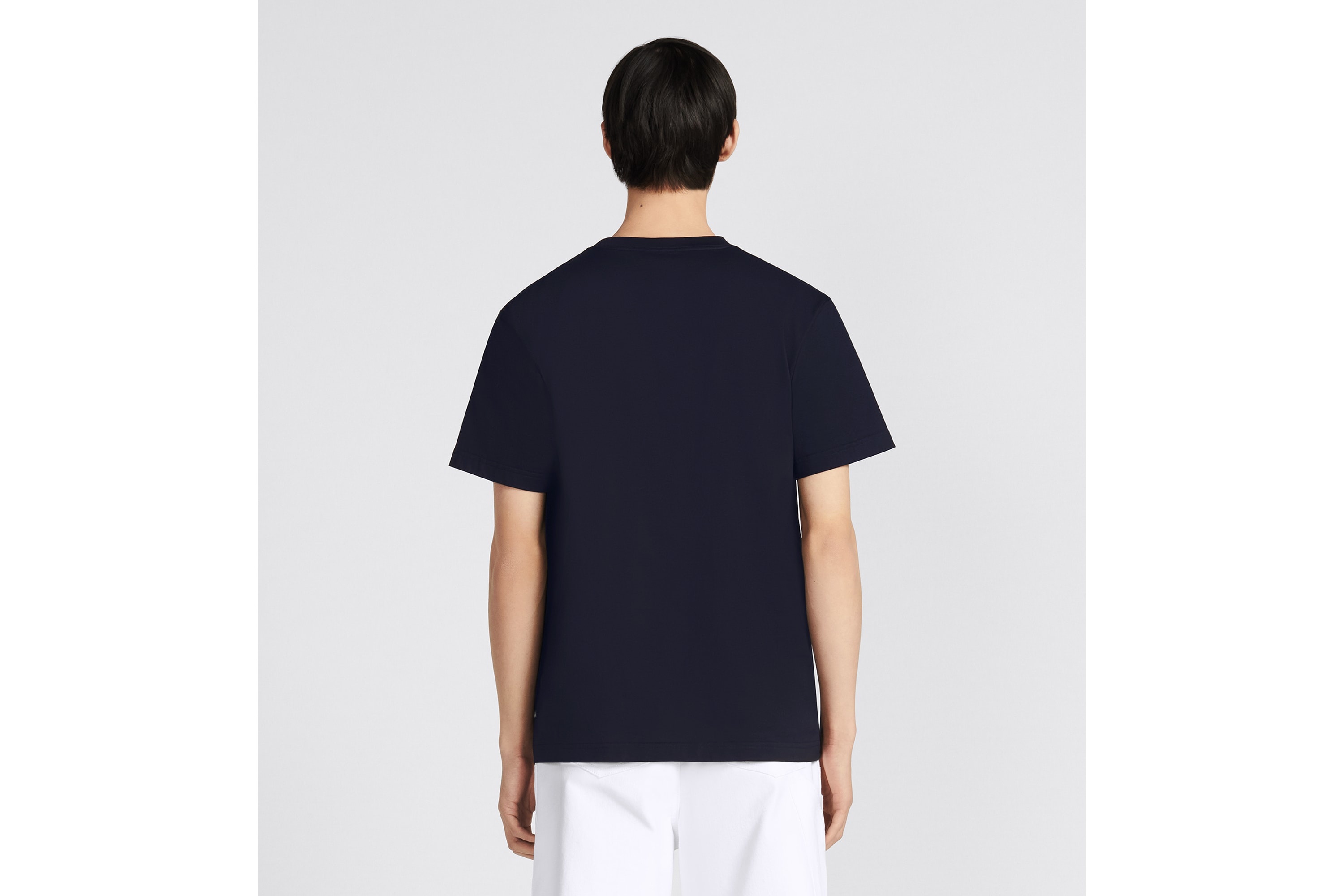 CD Diamond Relaxed-Fit T-Shirt - 6