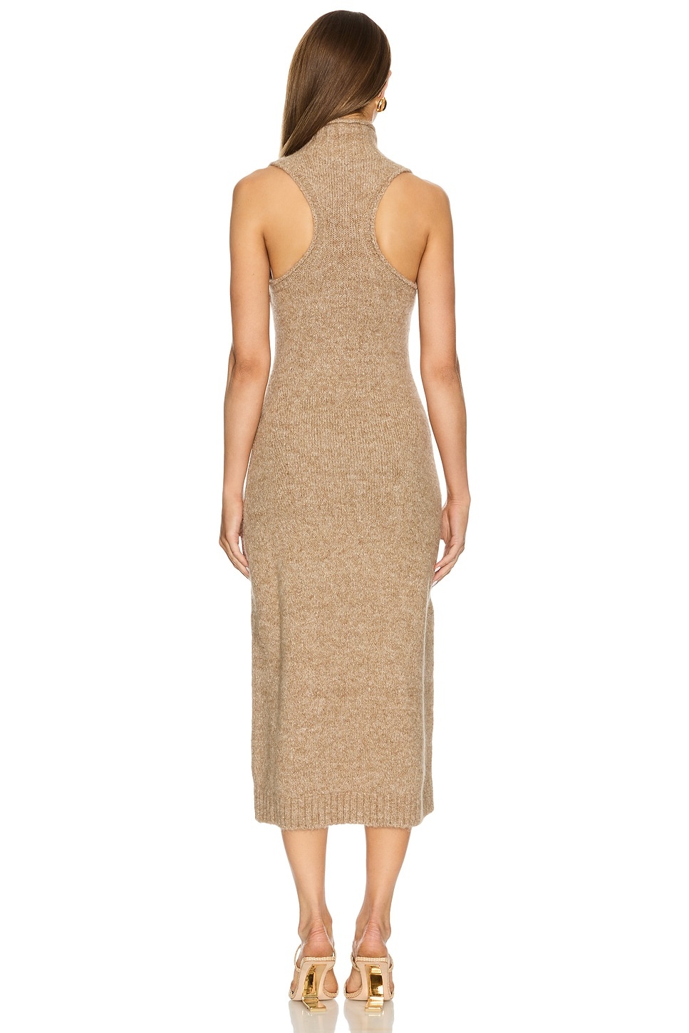Casey Knit Dress - 3