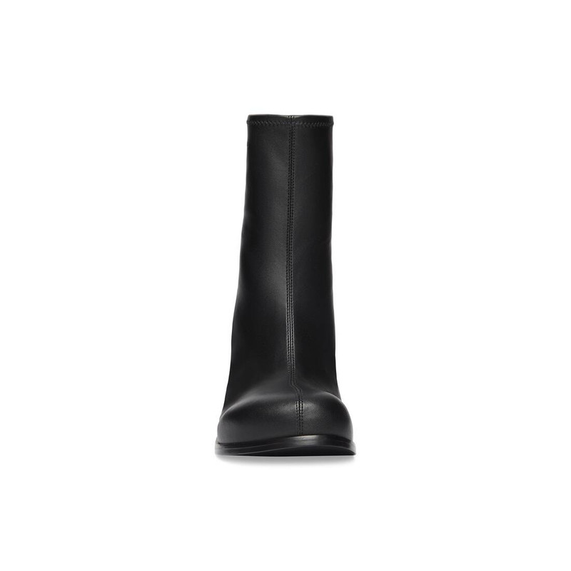Women's Mallorca 80mm Bootie in Black 3