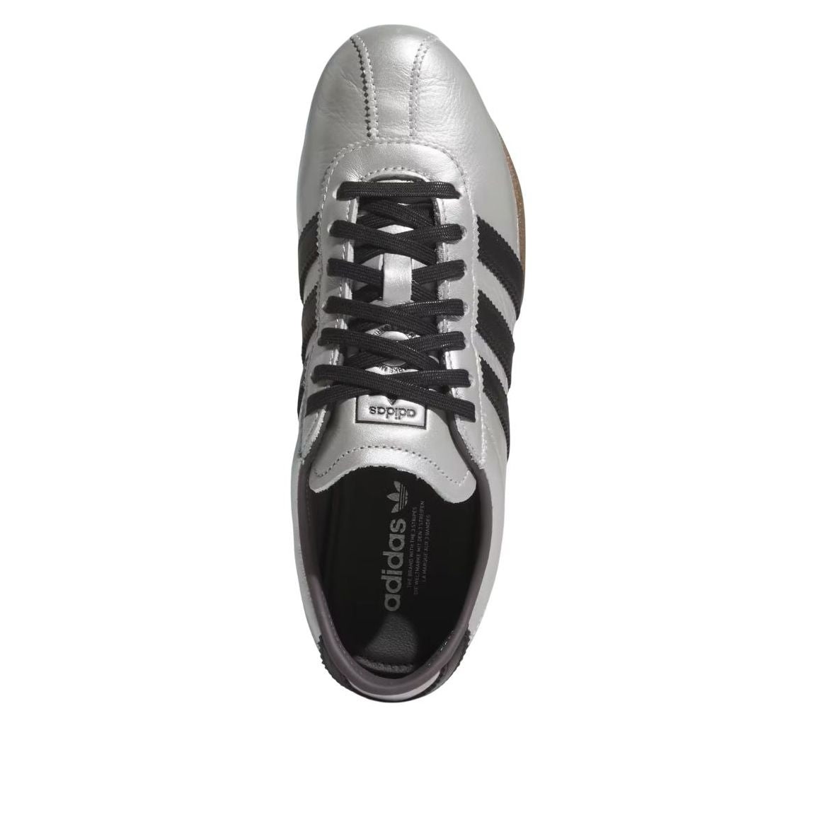 (WMNS) adidas Tokyo 'Silver Metallic' JQ3024 - 5