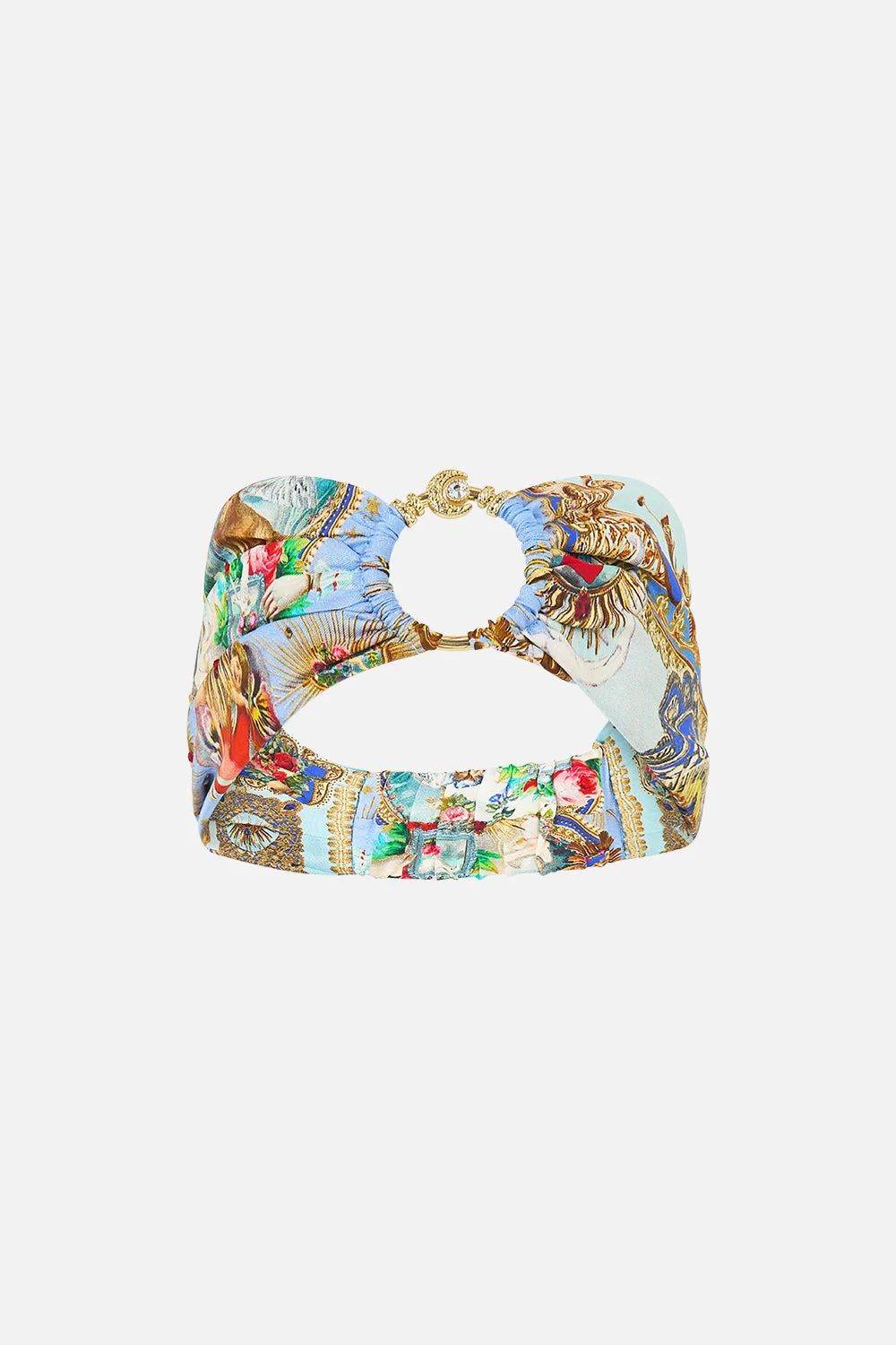 RING HEADBAND VERSES IN VINTAGE - 1