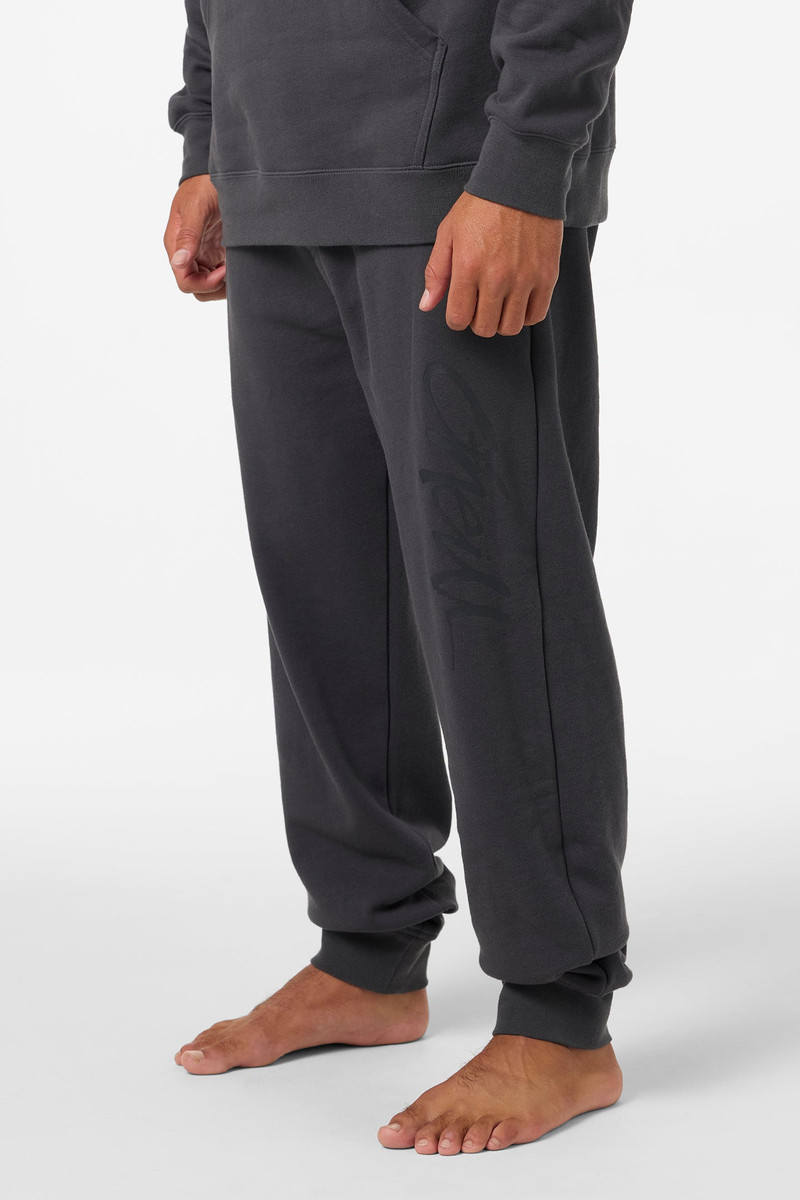 Capitola Fleece Pants 4