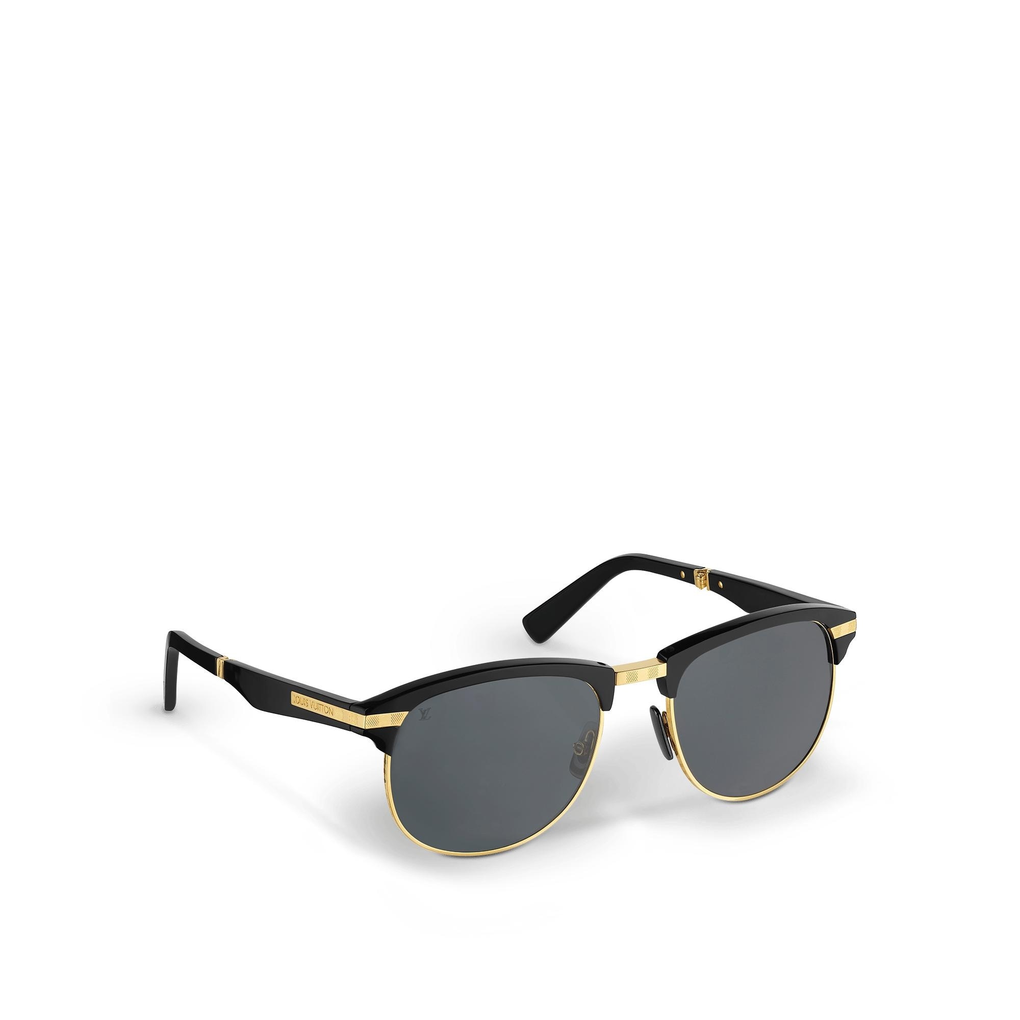 LV In The Pocket Sunglasses - 1