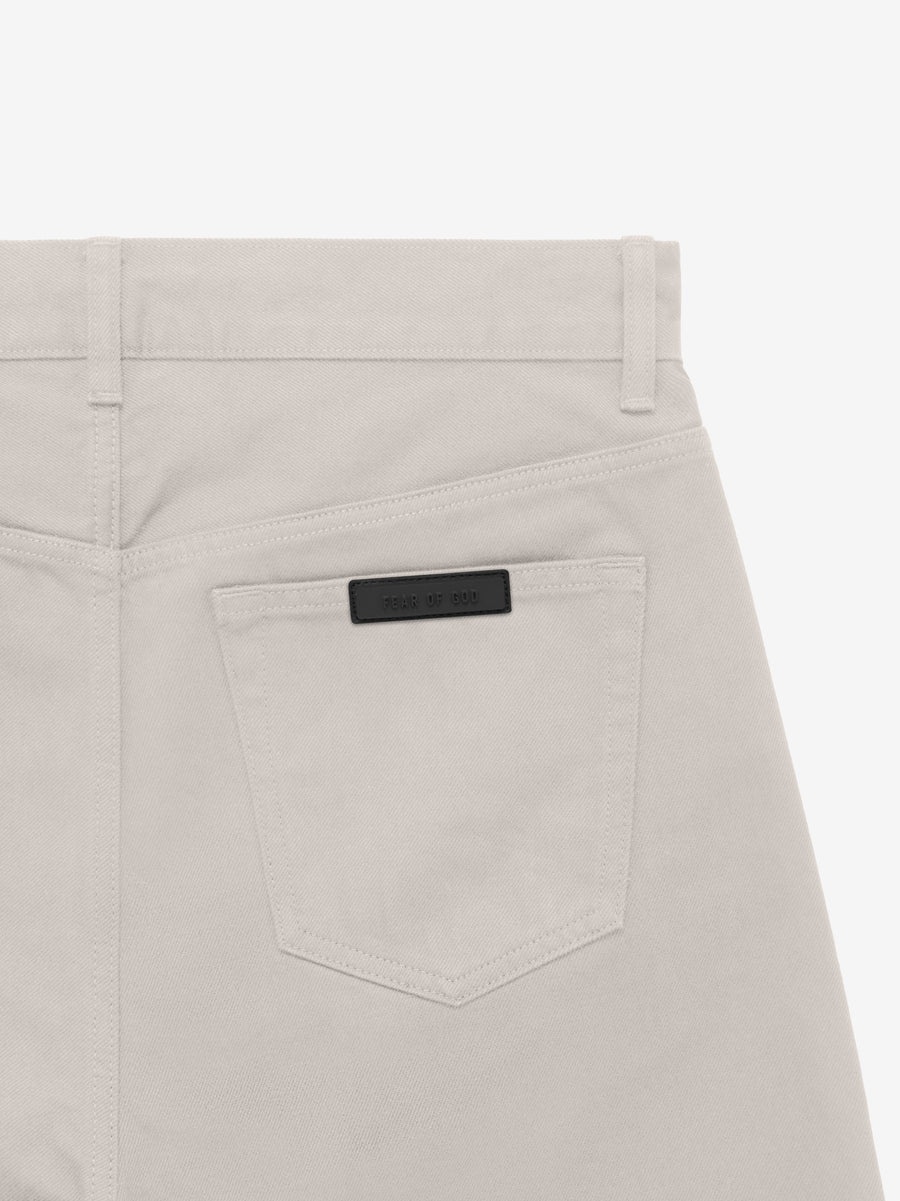 5 Pocket Jean - 3