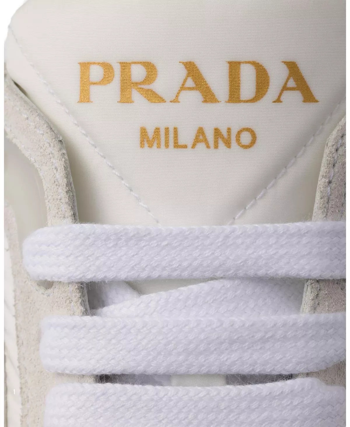Women's Prax 2.0 Re-Nylon and Suede Sneakers - 5