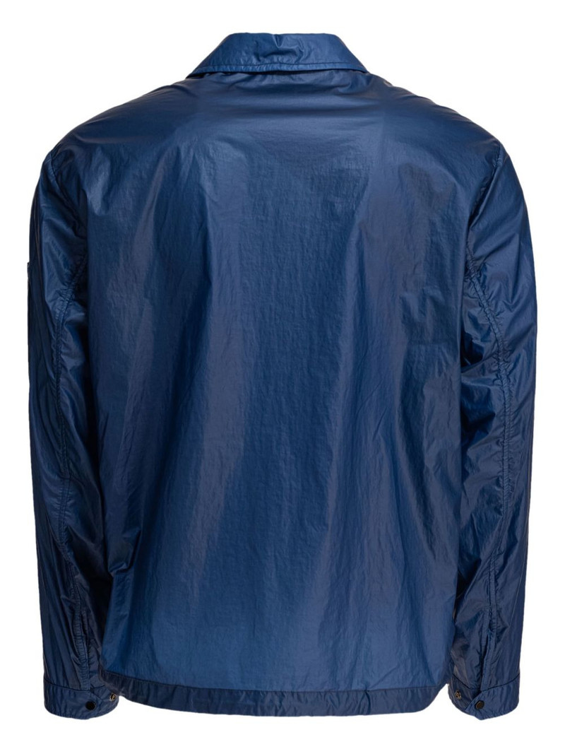 C.P. Company pocket-detail jacket outlook
