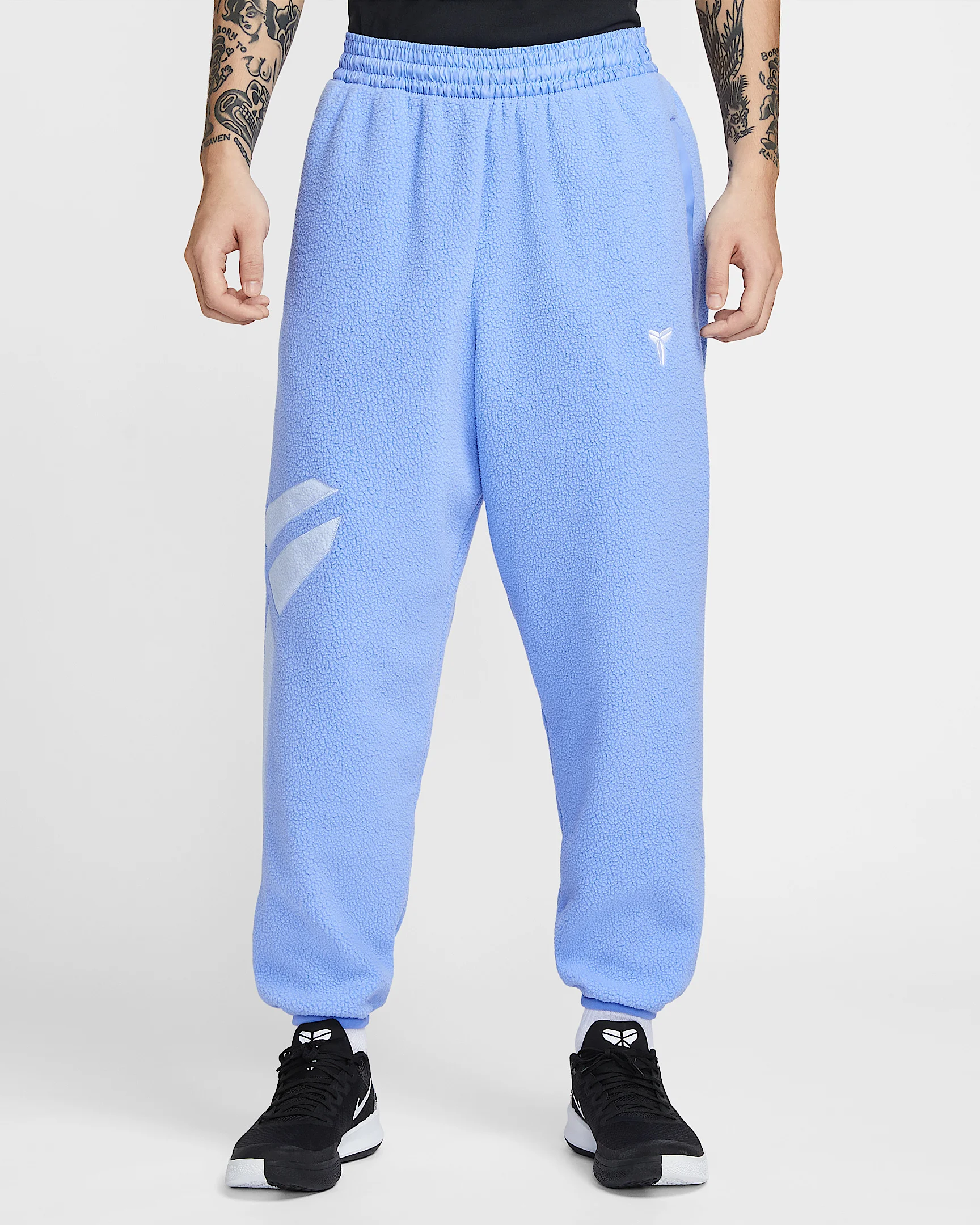 Kobe Men's Winterized Pants - 1