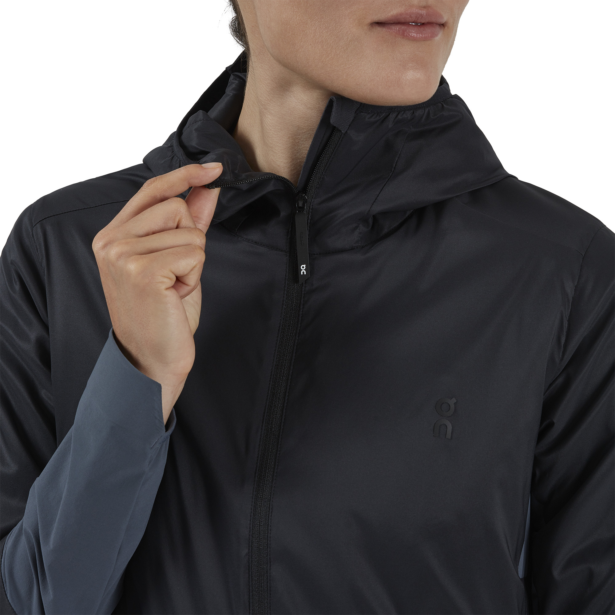 Insulator Jacket - 4