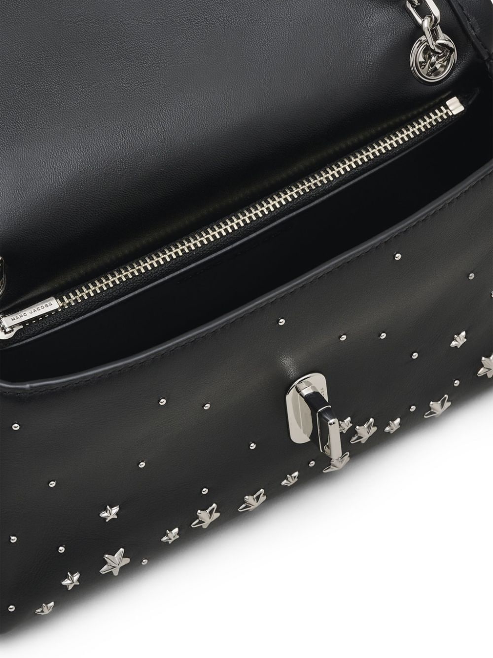 The Star Dual Chain shoulder bag - 5