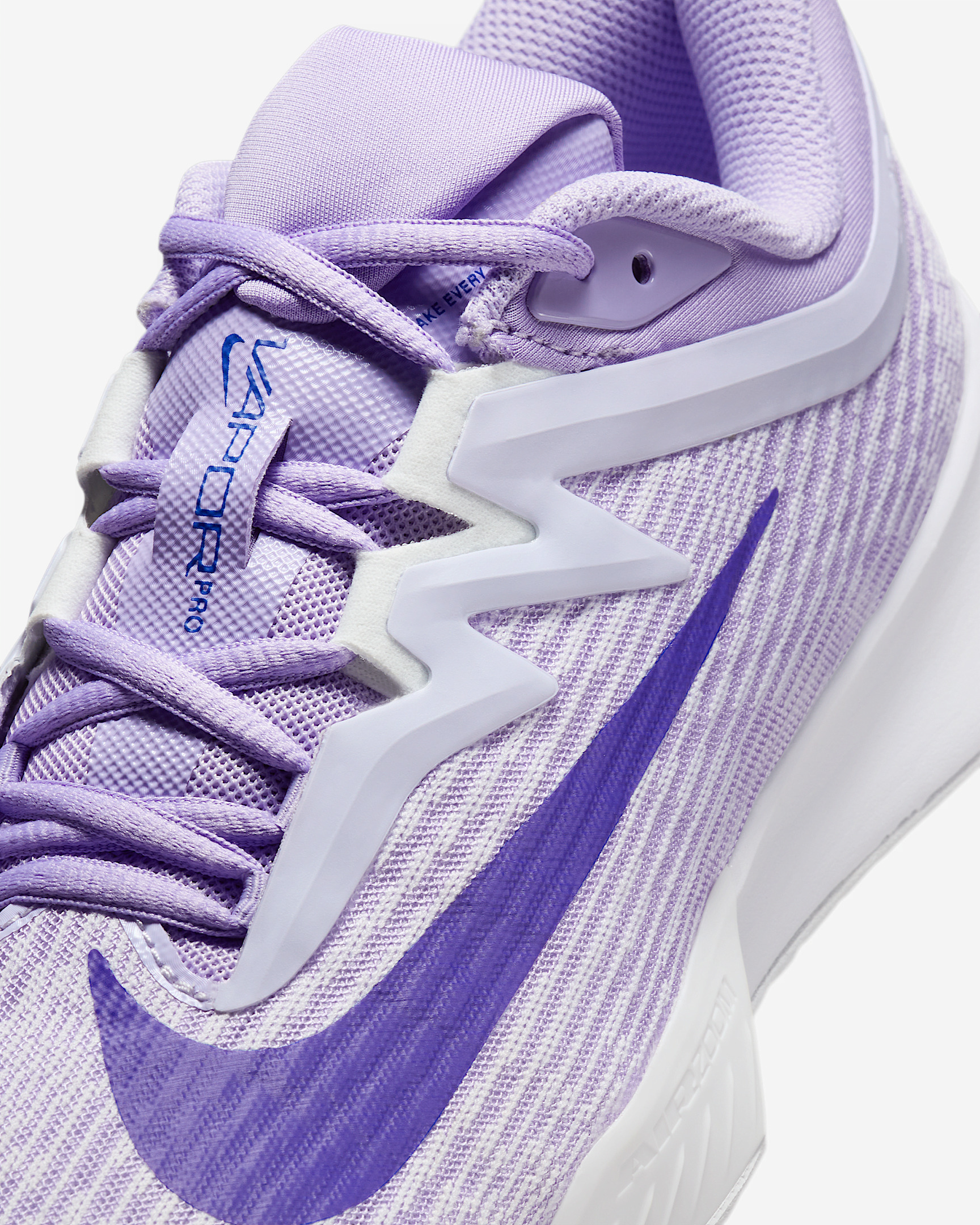 Nike Vapor Pro 3 Women's Hard Court Tennis Shoes - 7