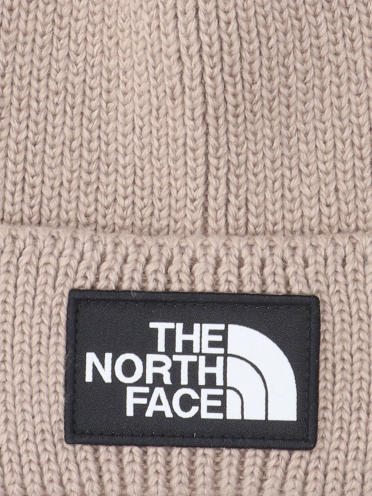 LOGO BEANIE - 3