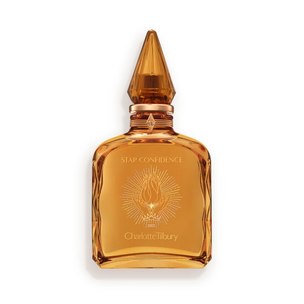 STAR CONFIDENCE 100 ML FRAGRANCE - 1