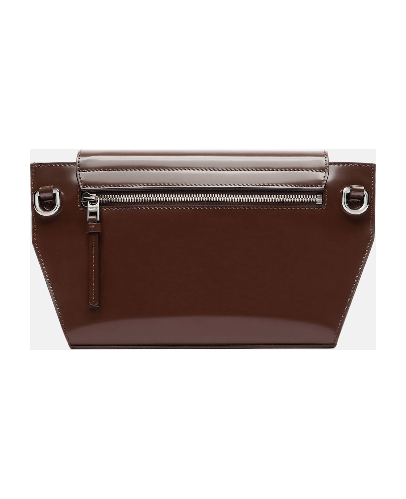 Capri Messenger Bag - 3