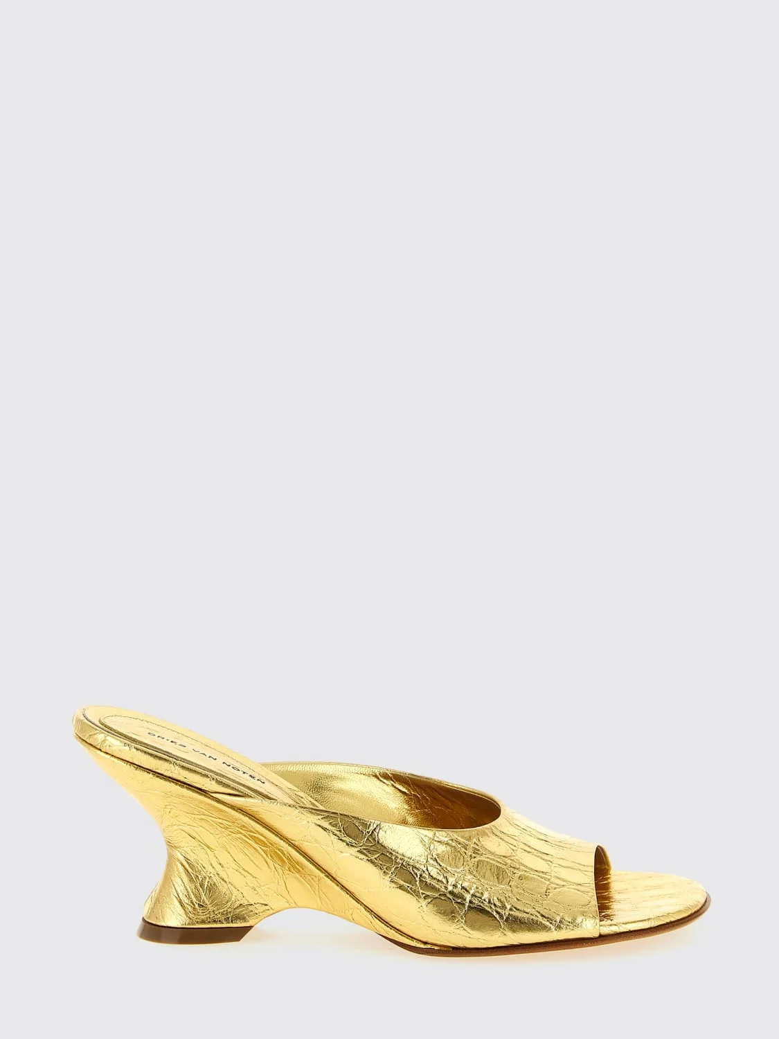 Shoes woman Dries Van Noten - 1