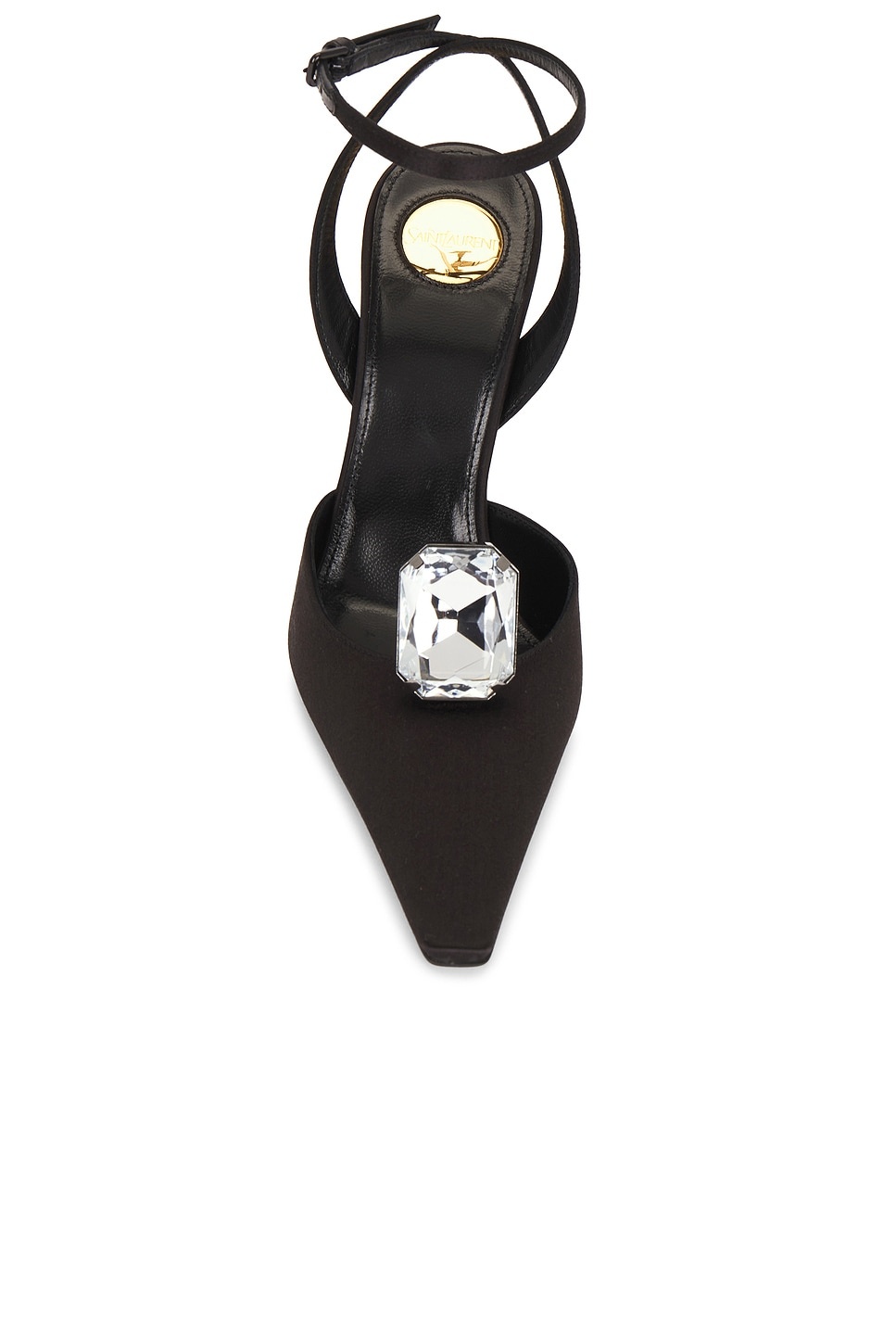 Doville Pump - 4