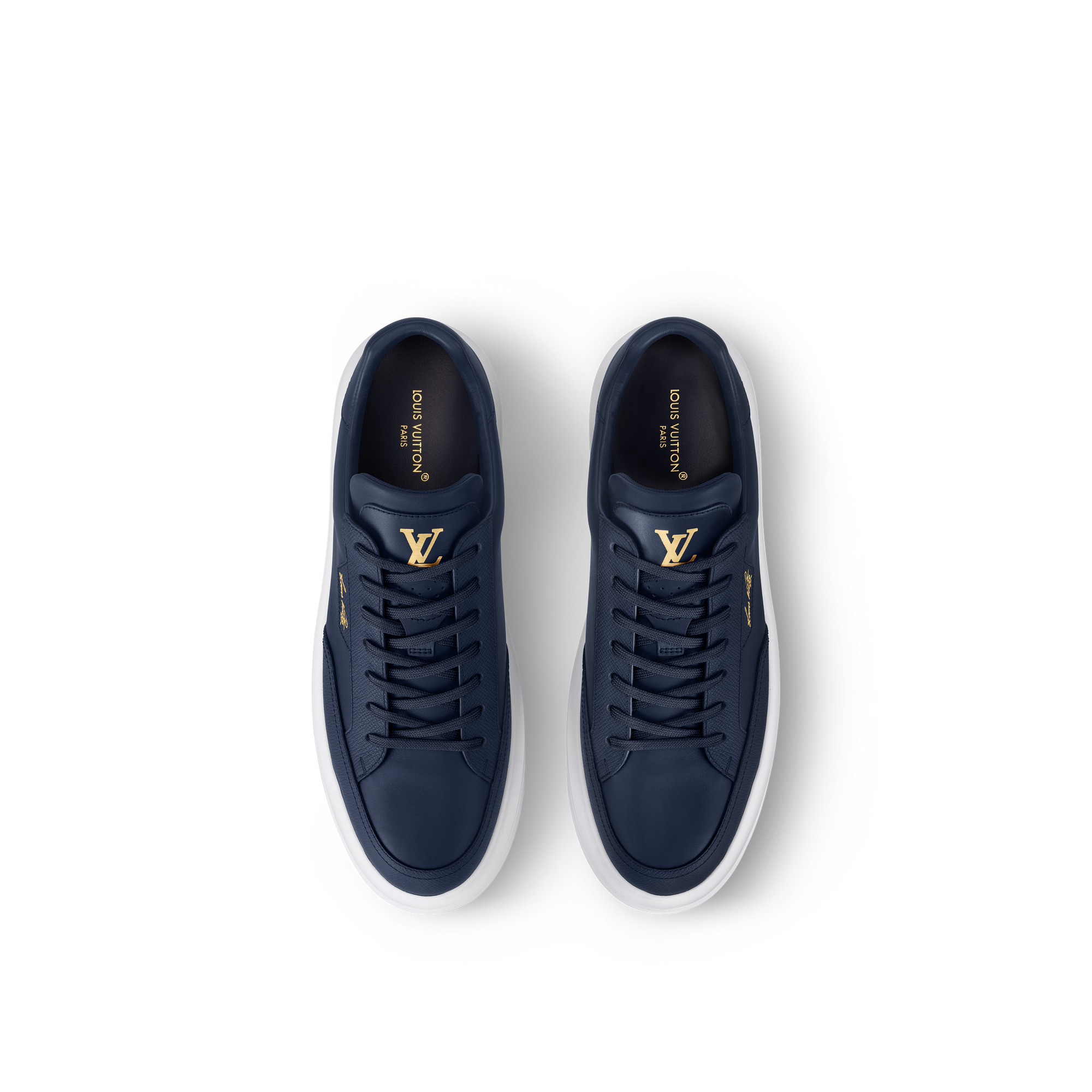 Beverly Hills Sneaker - 3