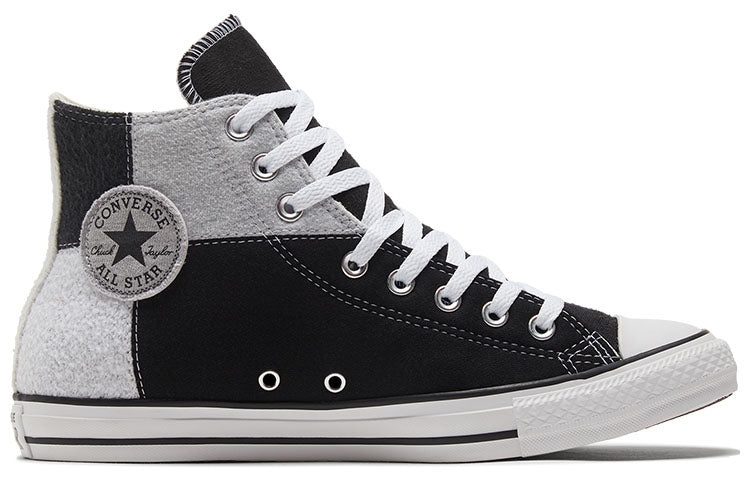 Converse Chuck Taylor All Star 'Grey Black' 168762C - 2