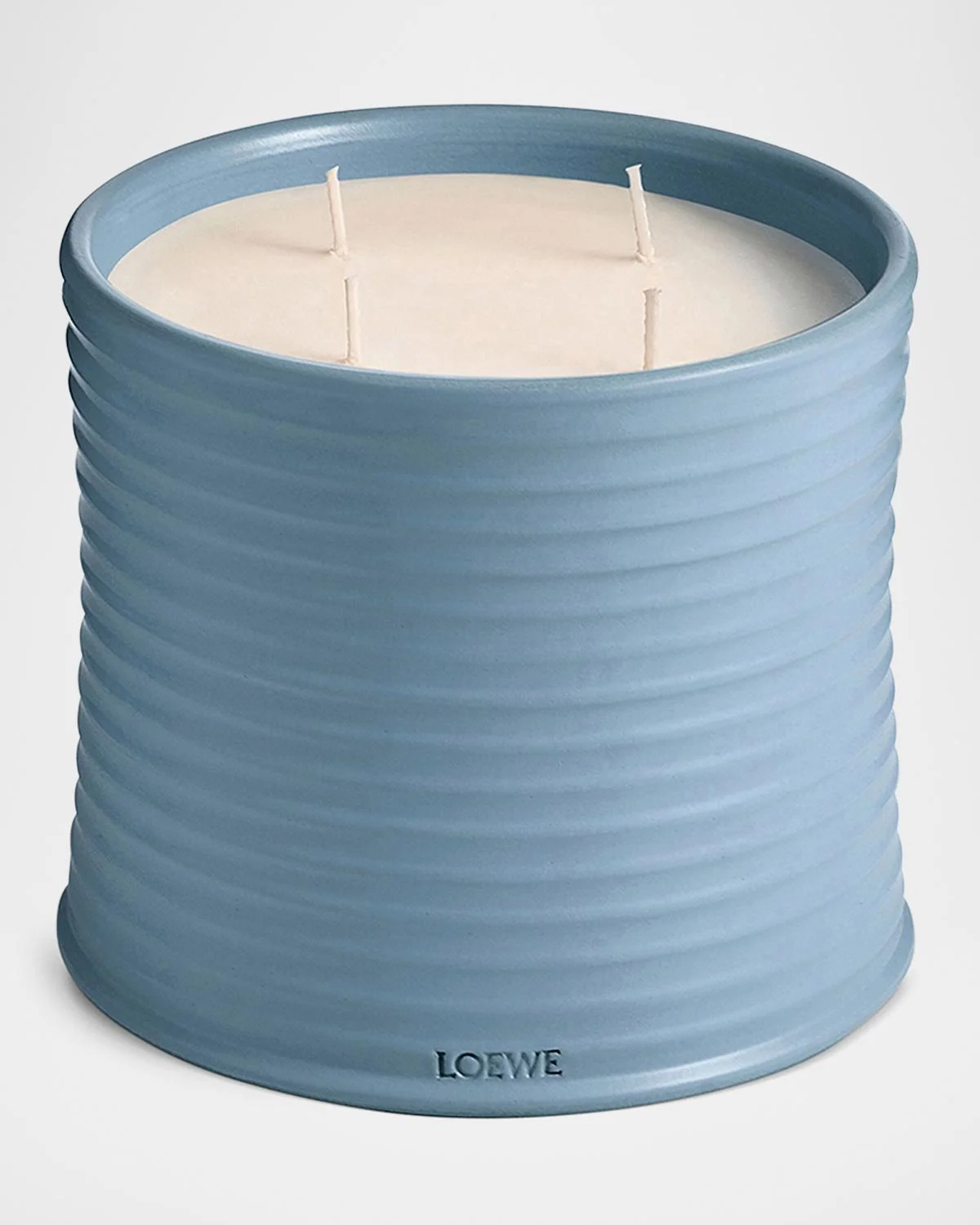 74.8 oz. Large Cypress Balls Candle - 1