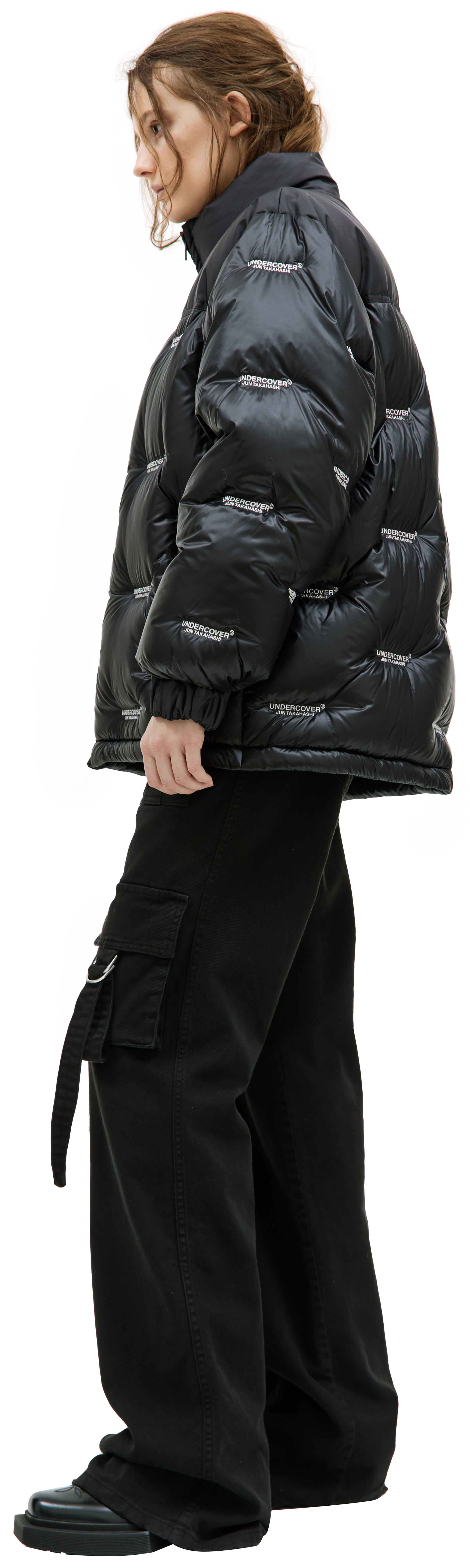 UNDERCOVER X FRAGMENT DESIGN DOWN JACKET - 2