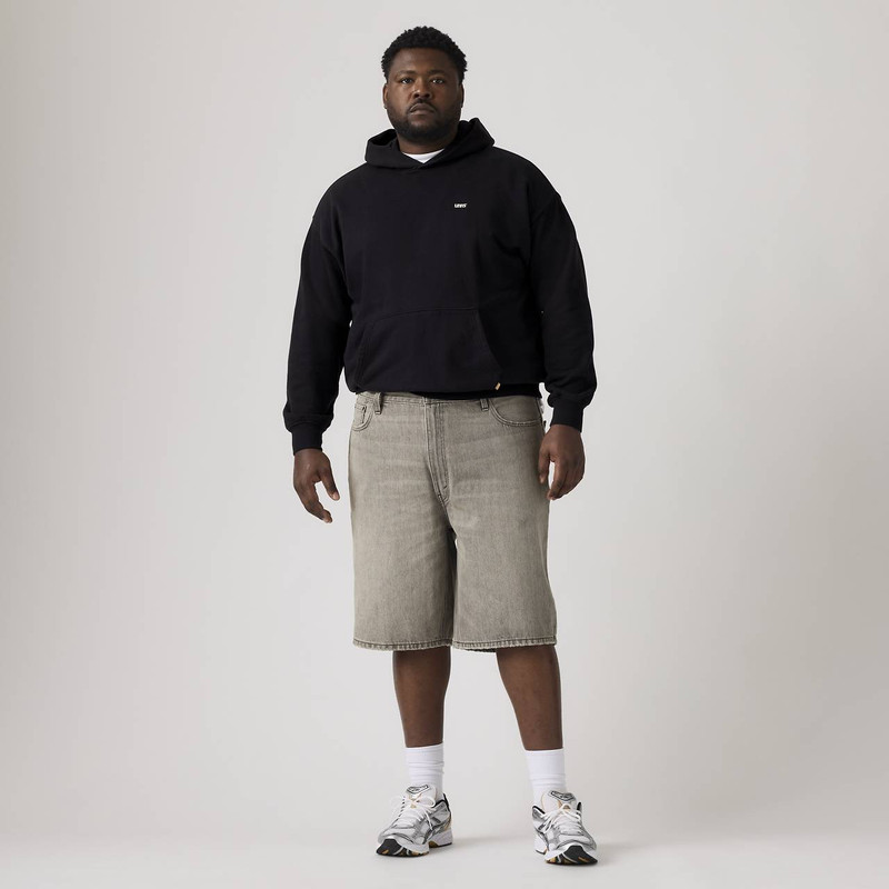 469 LOOSE FIT 12.5" MEN'S SHORTS (BIG & TALL) 5