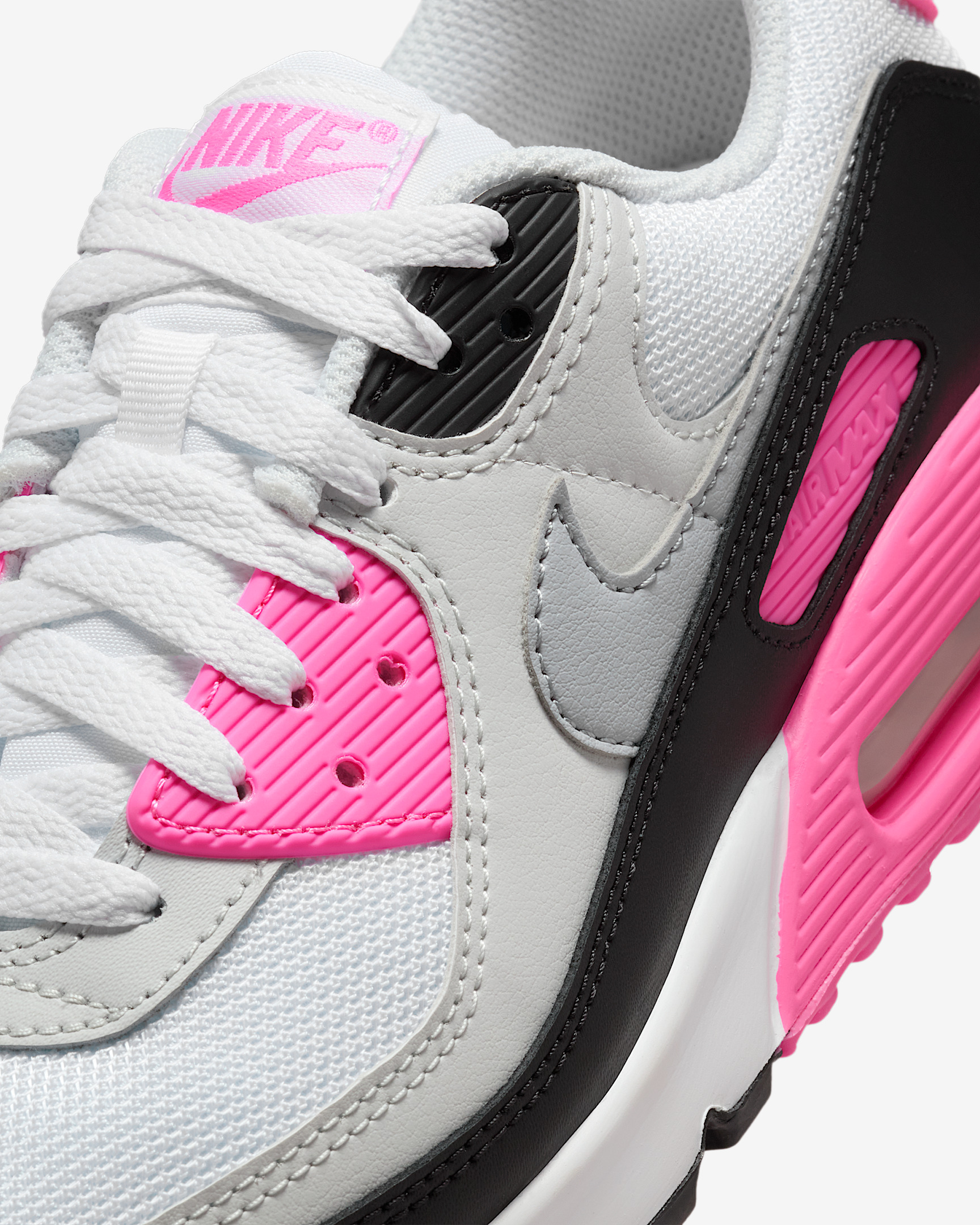 Nike Air Max 90 Women's Shoes - 7