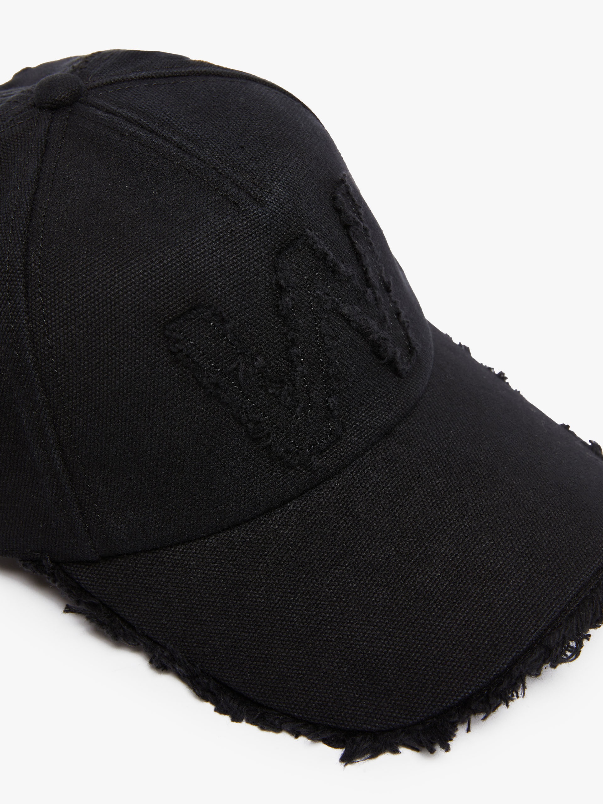 PALIO Canvas baseball cap - 2