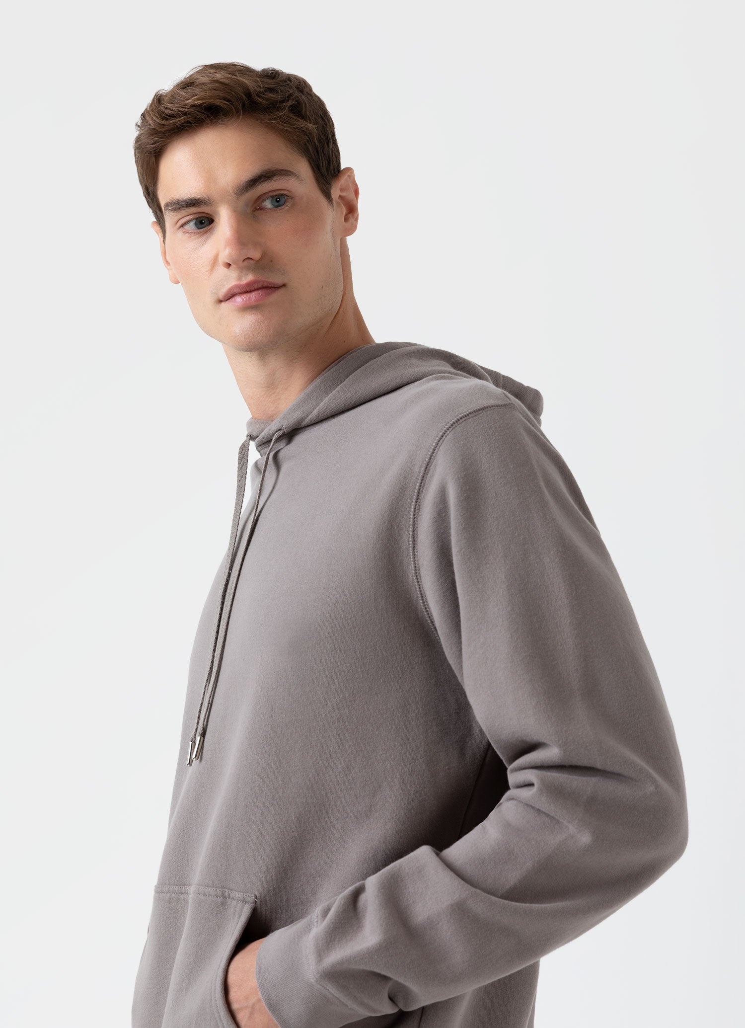 Loopback Hoody - 5
