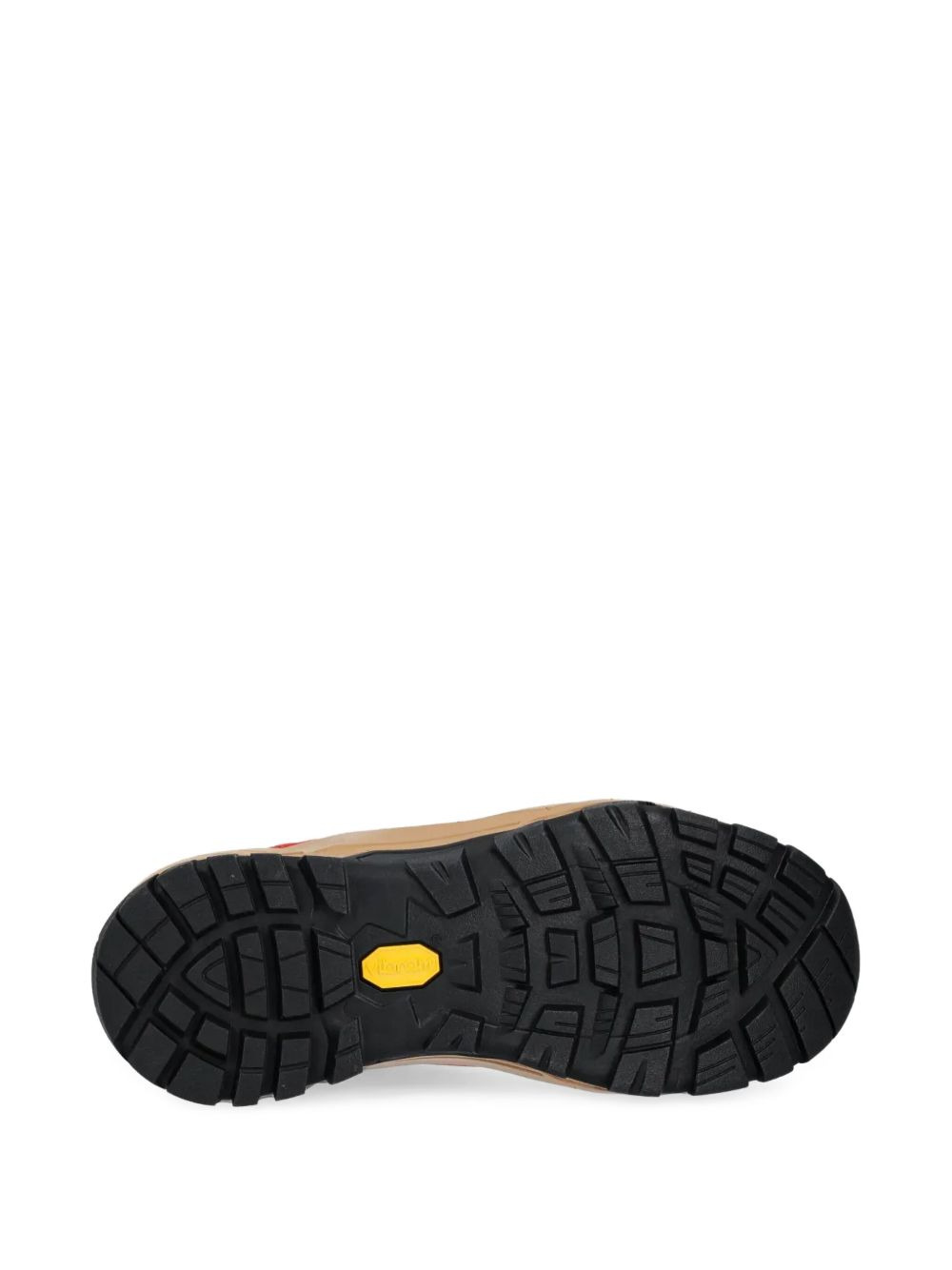 Movida floral-embroidered hiking sneakers - 5