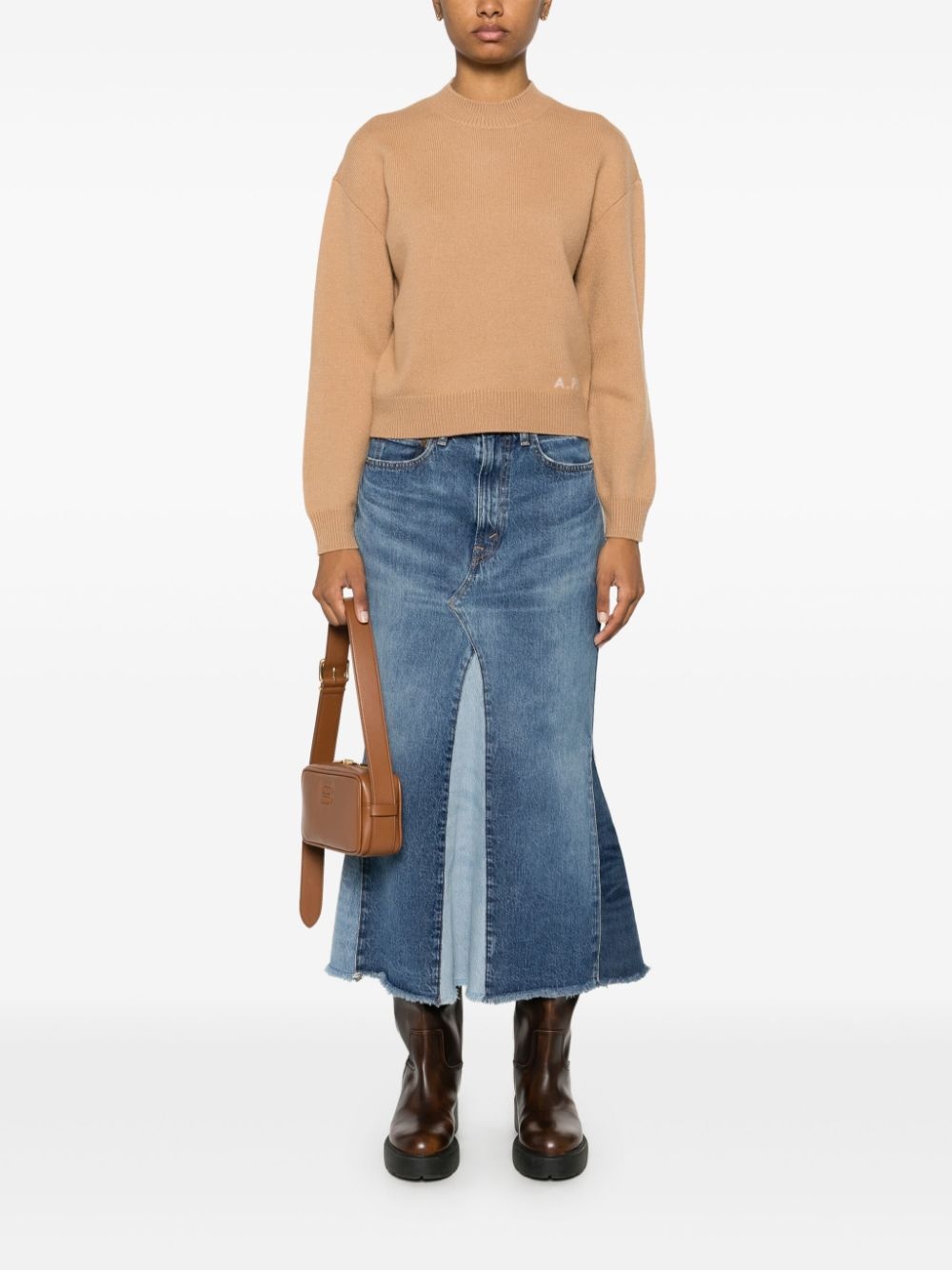 Esther sweater - 2