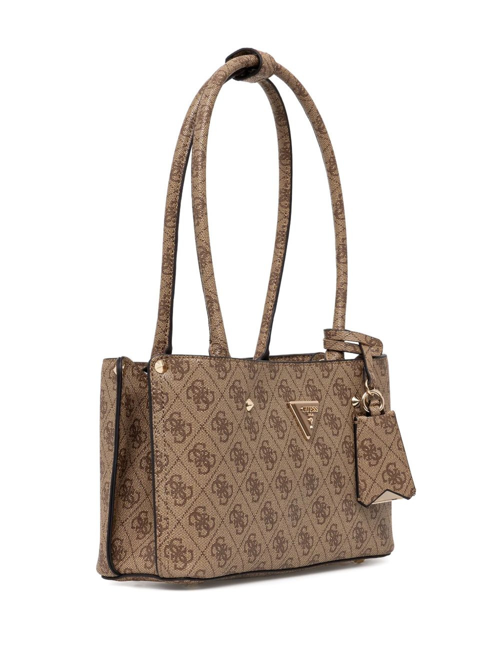 Meridian shoulder bag - 3