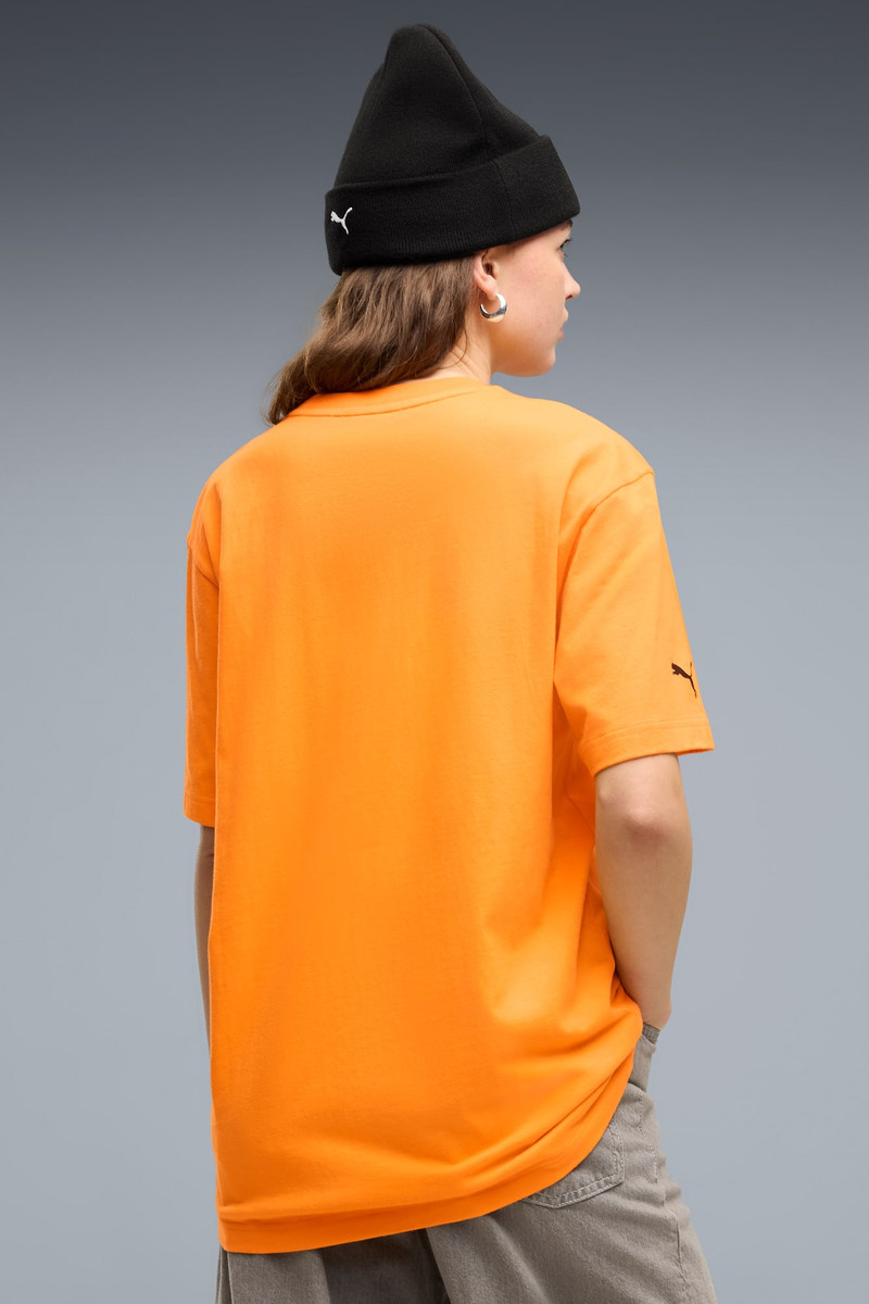 McLAREN RACING Oscar Piastri Driver Tee 6