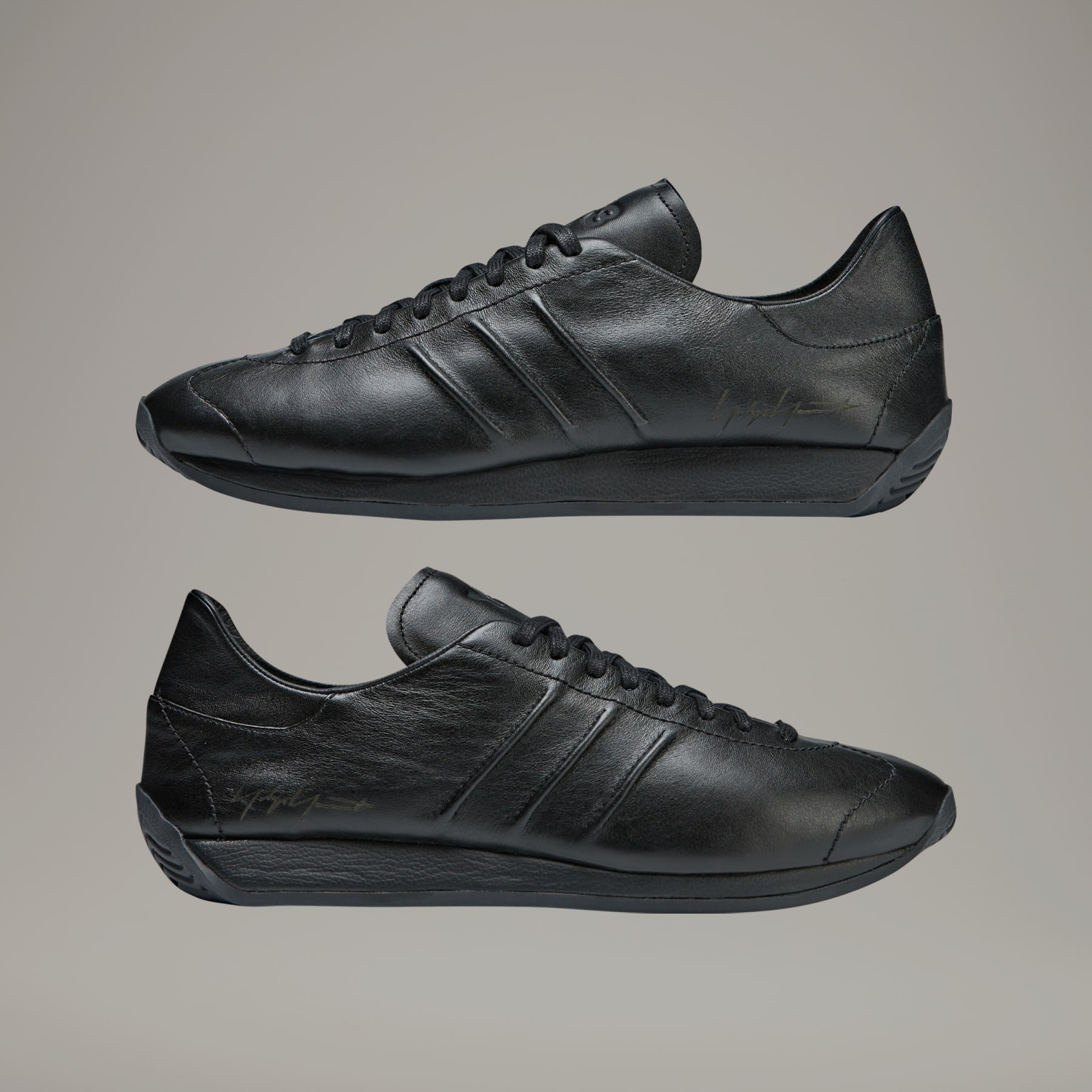Y-3 Country - 7