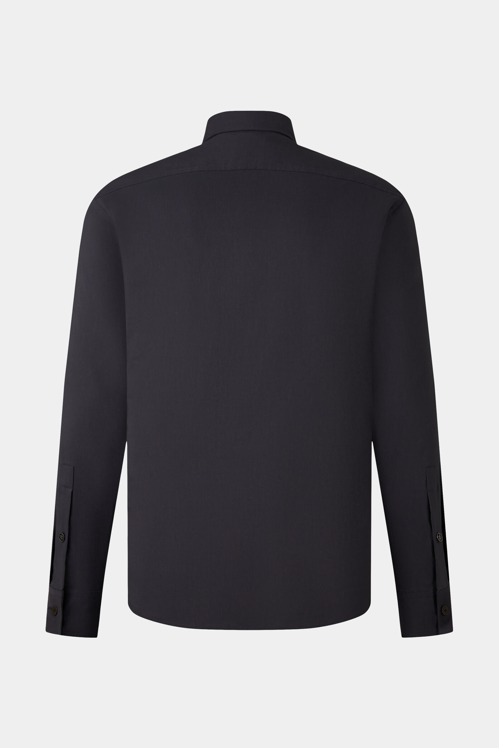 Clive shirt in Dark gray - 7
