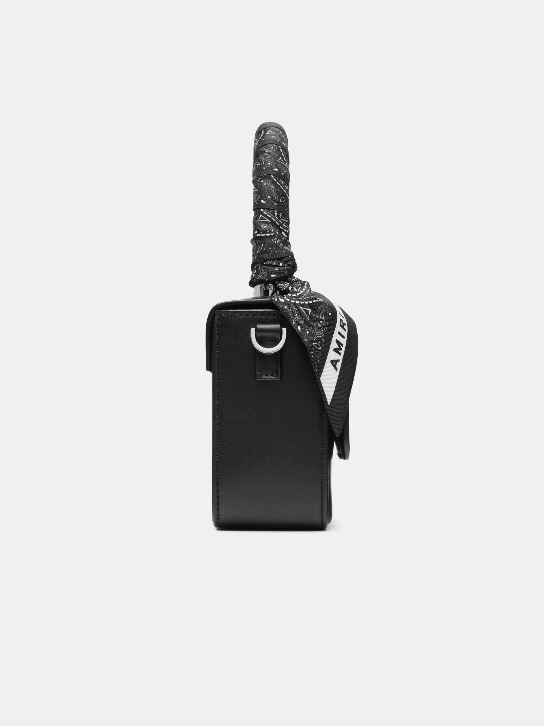 AMIRI  マイクロ MA バッグ AMIRI Micro Ma Cross Body Bag | Pink | FARFETCH
