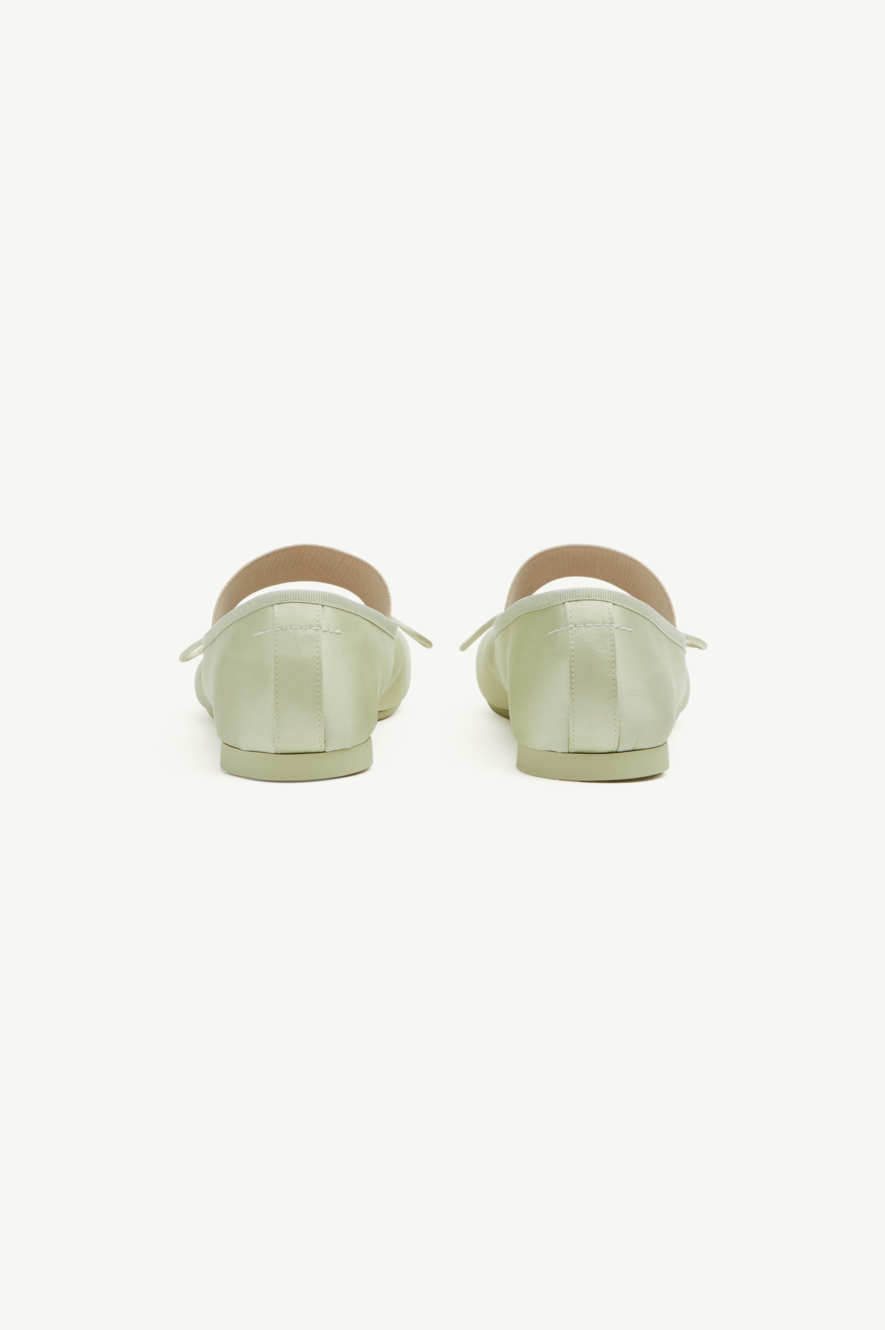 Anatomic Ballerinas - 4