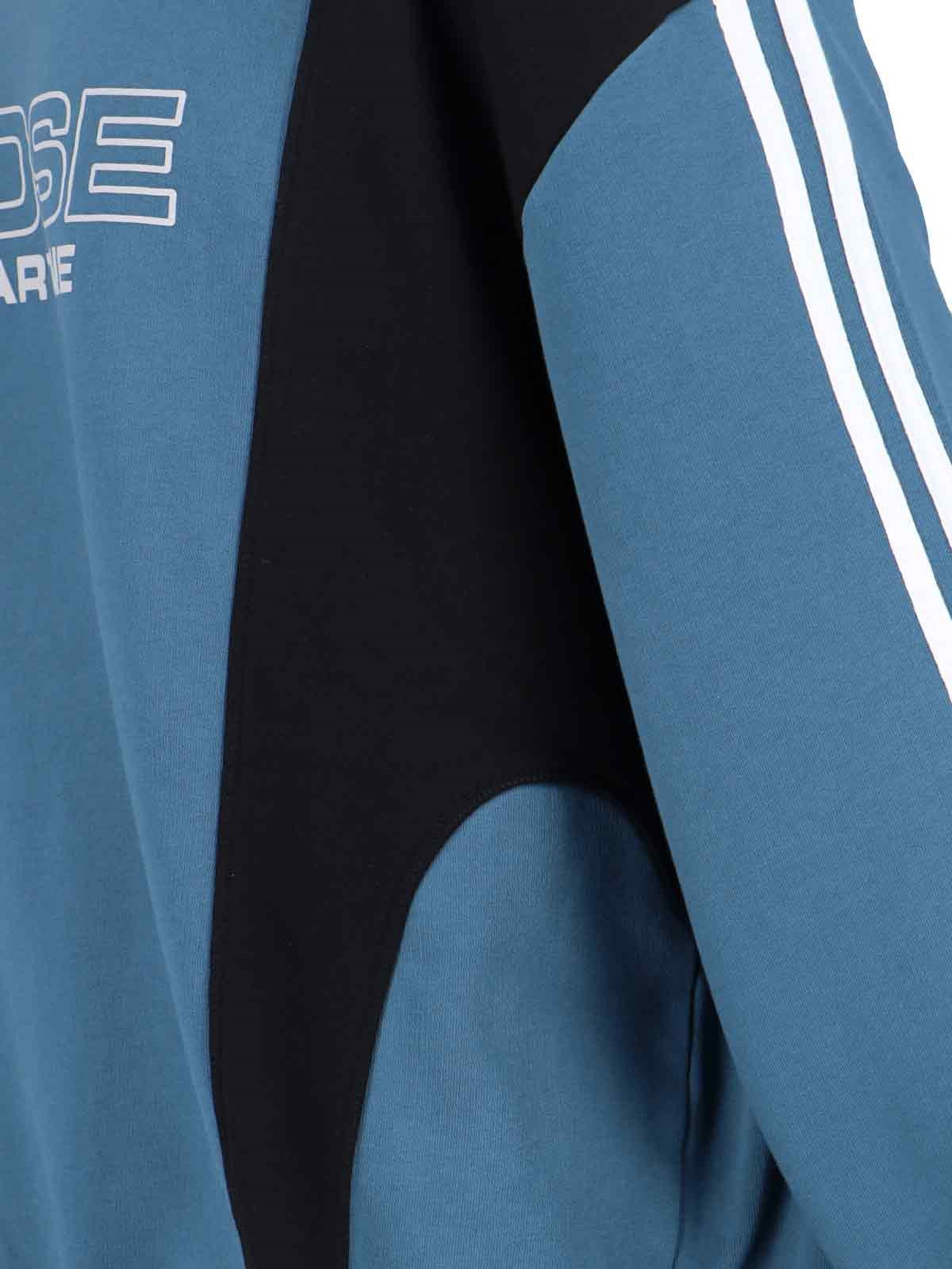 LOGO SWEATSHIRT - 3