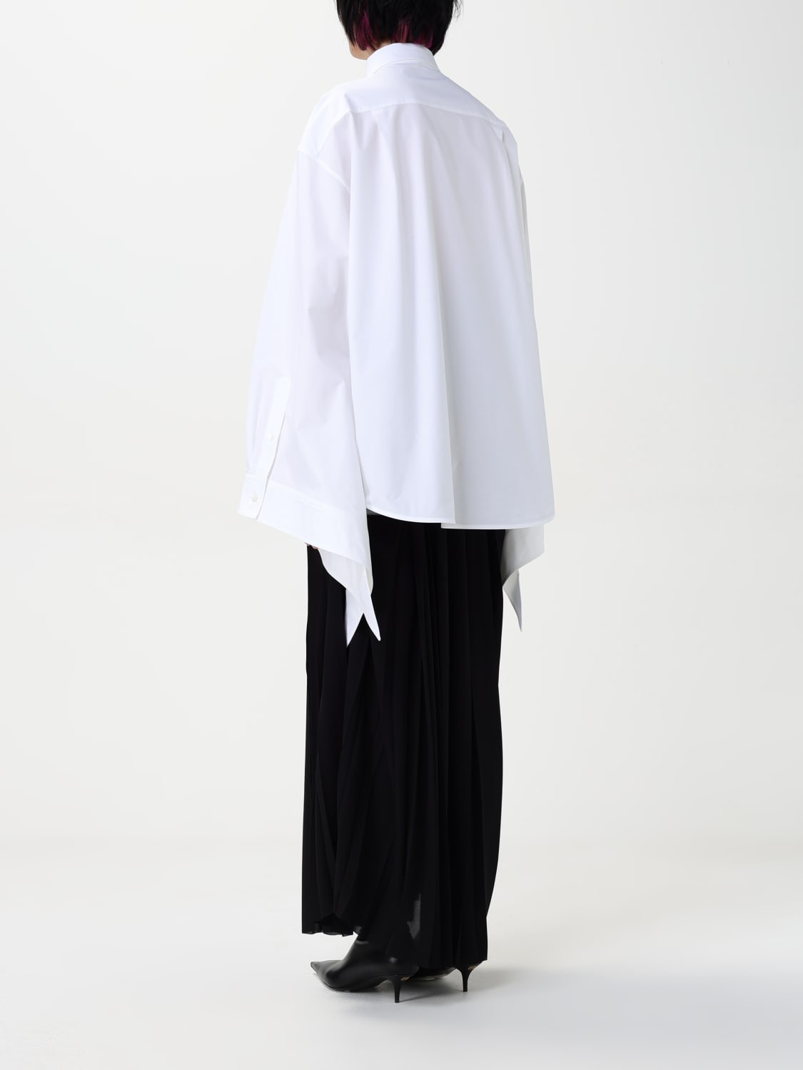 Shirt woman Balenciaga - 3