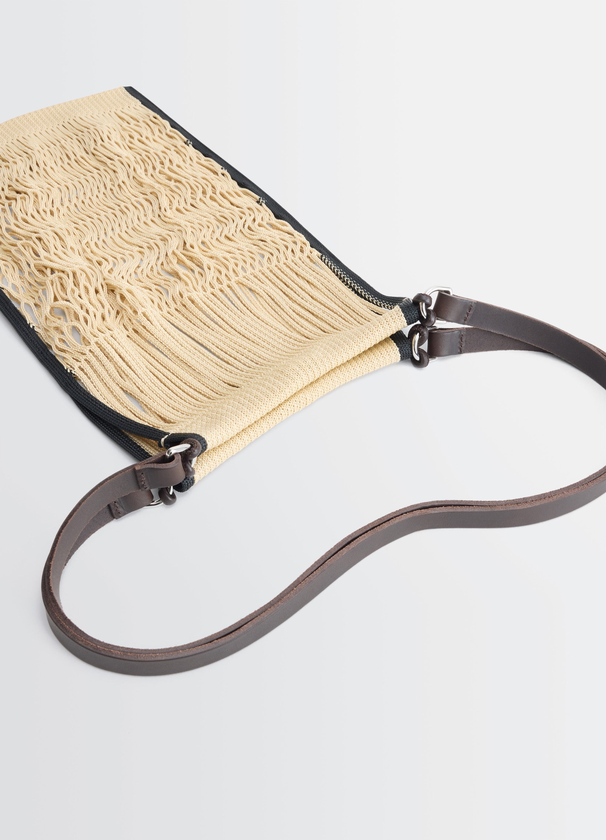 MEDIUM FILT NET SHOPPING BAG 4