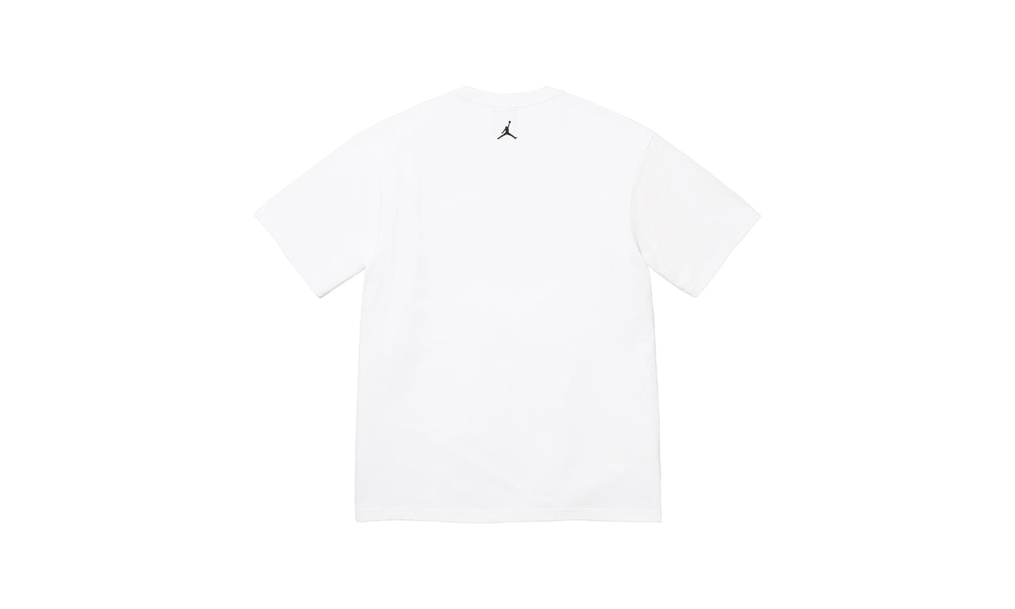 Jordan® Biggie S/S Top - 2