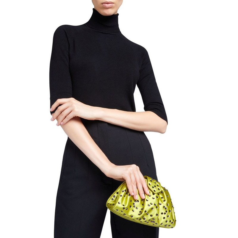 Giuseppe Zanotti Amande Precious outlook