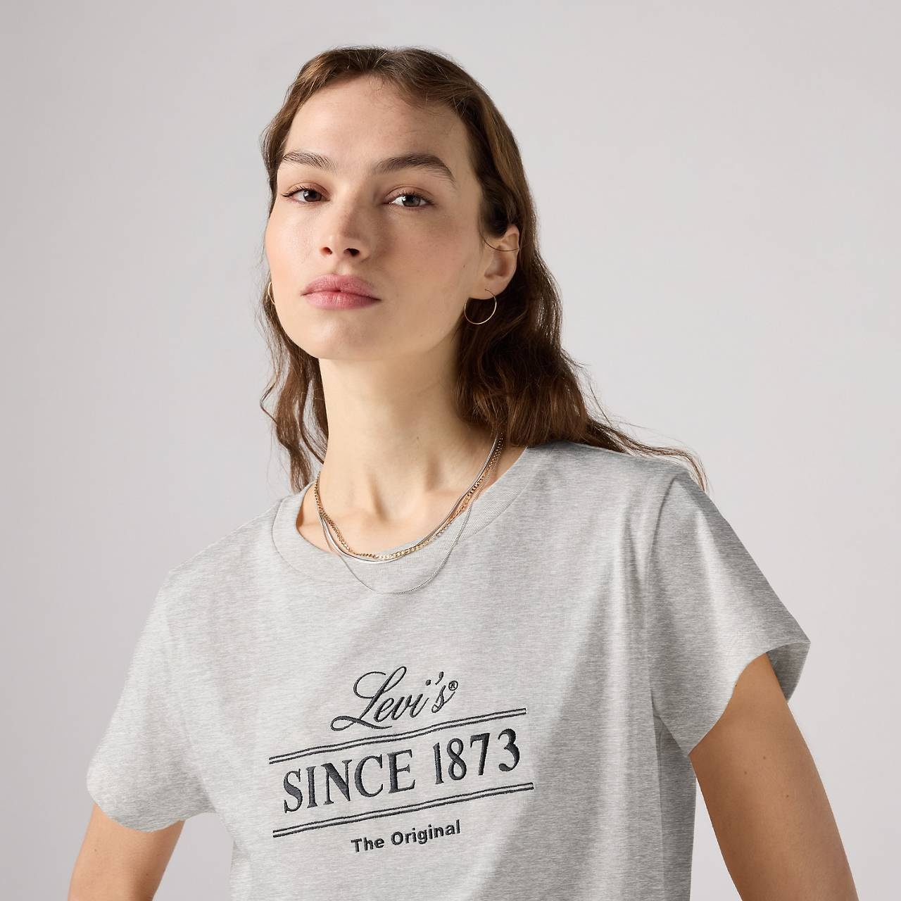 GRAPHIC BOXY T-SHIRT - 5