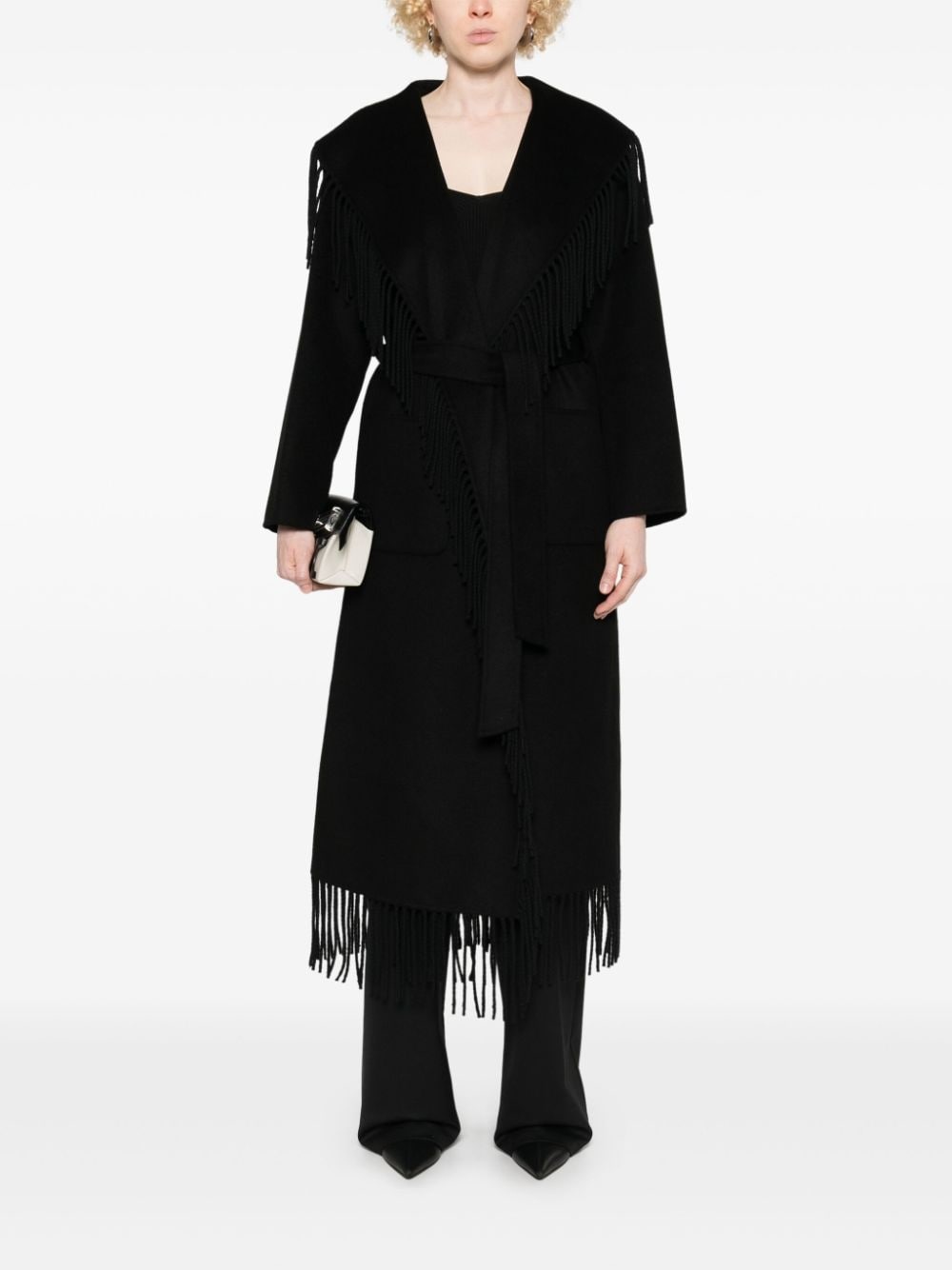 Carrie coat - 2