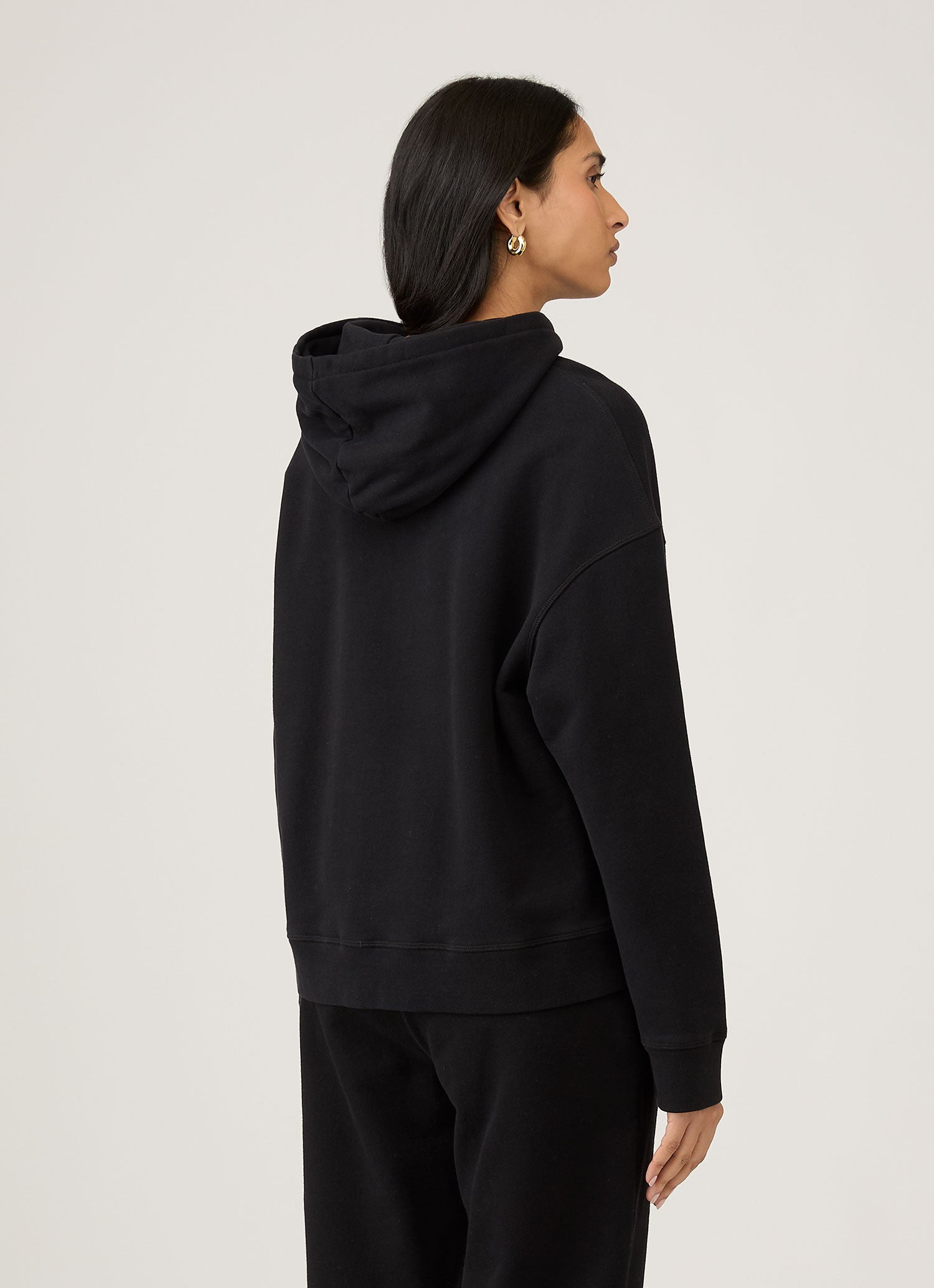 Loopback Hoody - 3