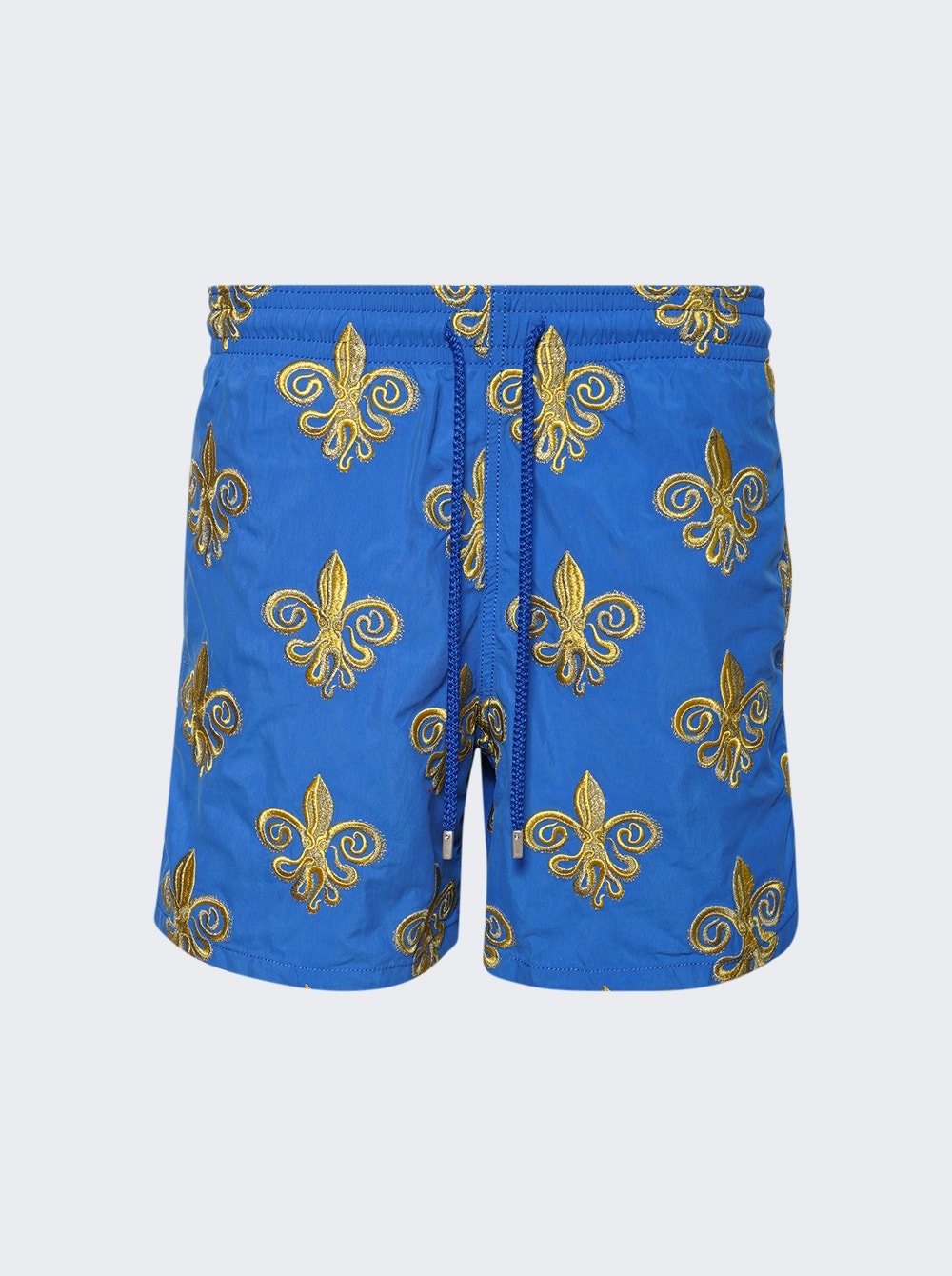 Mistral Swim Shorts Palace Blue - 1